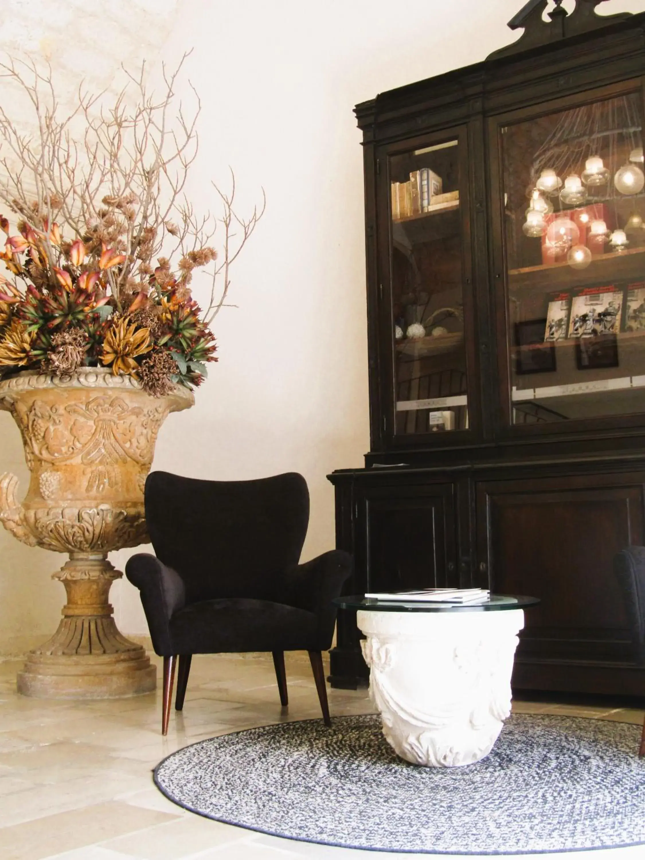 Lobby or reception in Palazzo Conti Camere & Suites Lobby or reception in Palazzo Conti Camere & Suites