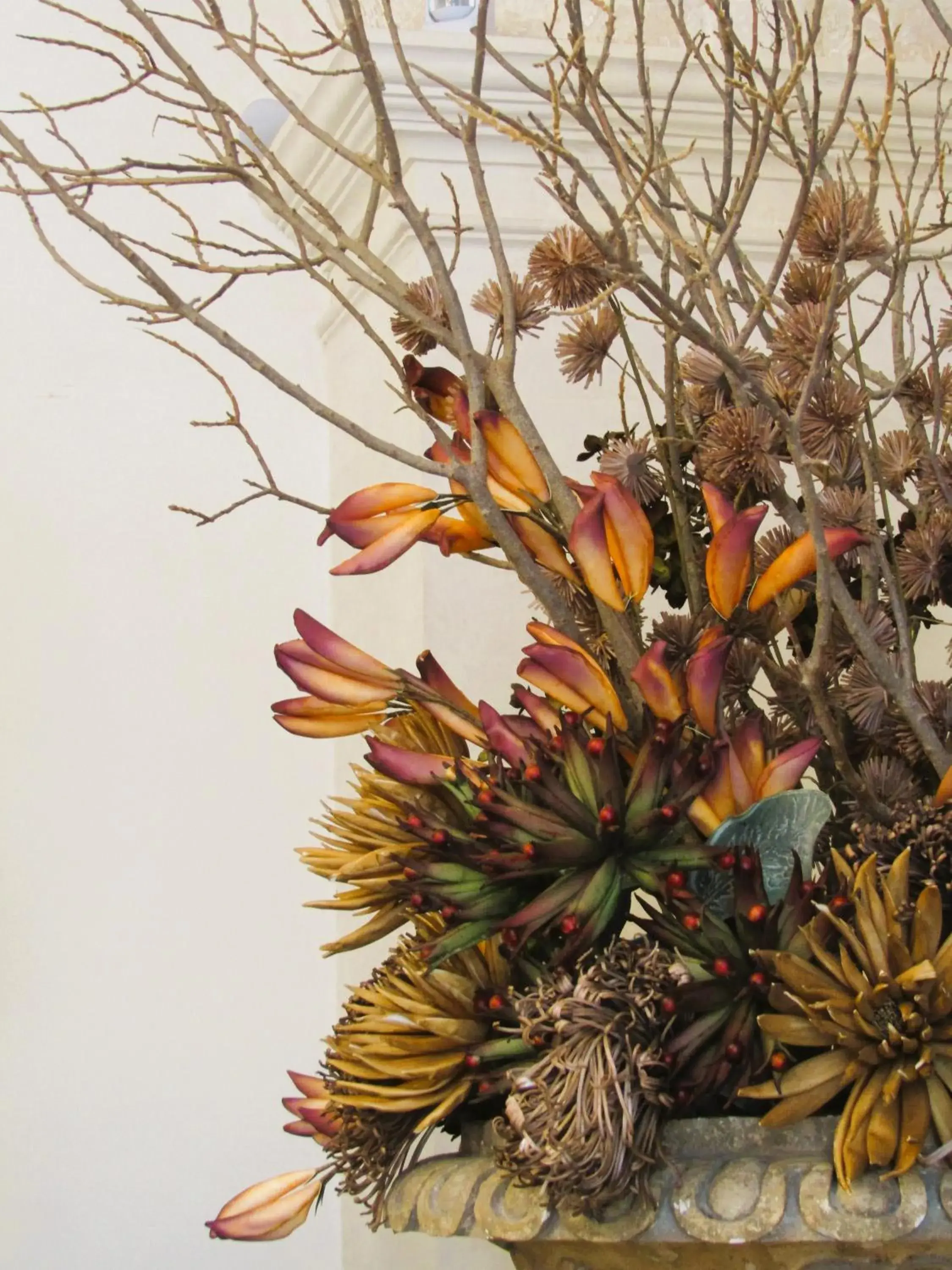 Lobby or reception in Palazzo Conti Camere & Suites Lobby or reception in Palazzo Conti Camere & Suites