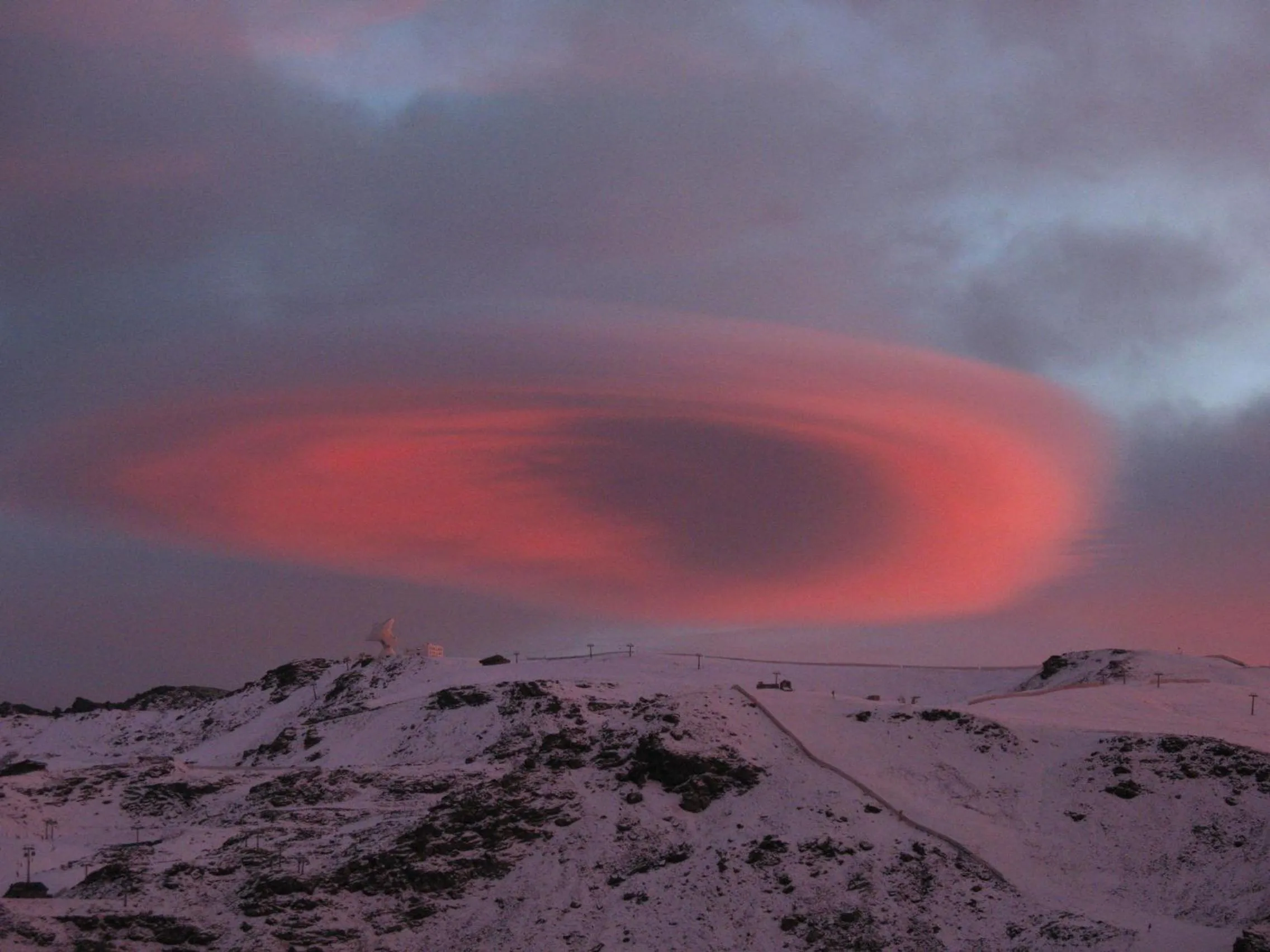 Other in Apartamentos Montreal