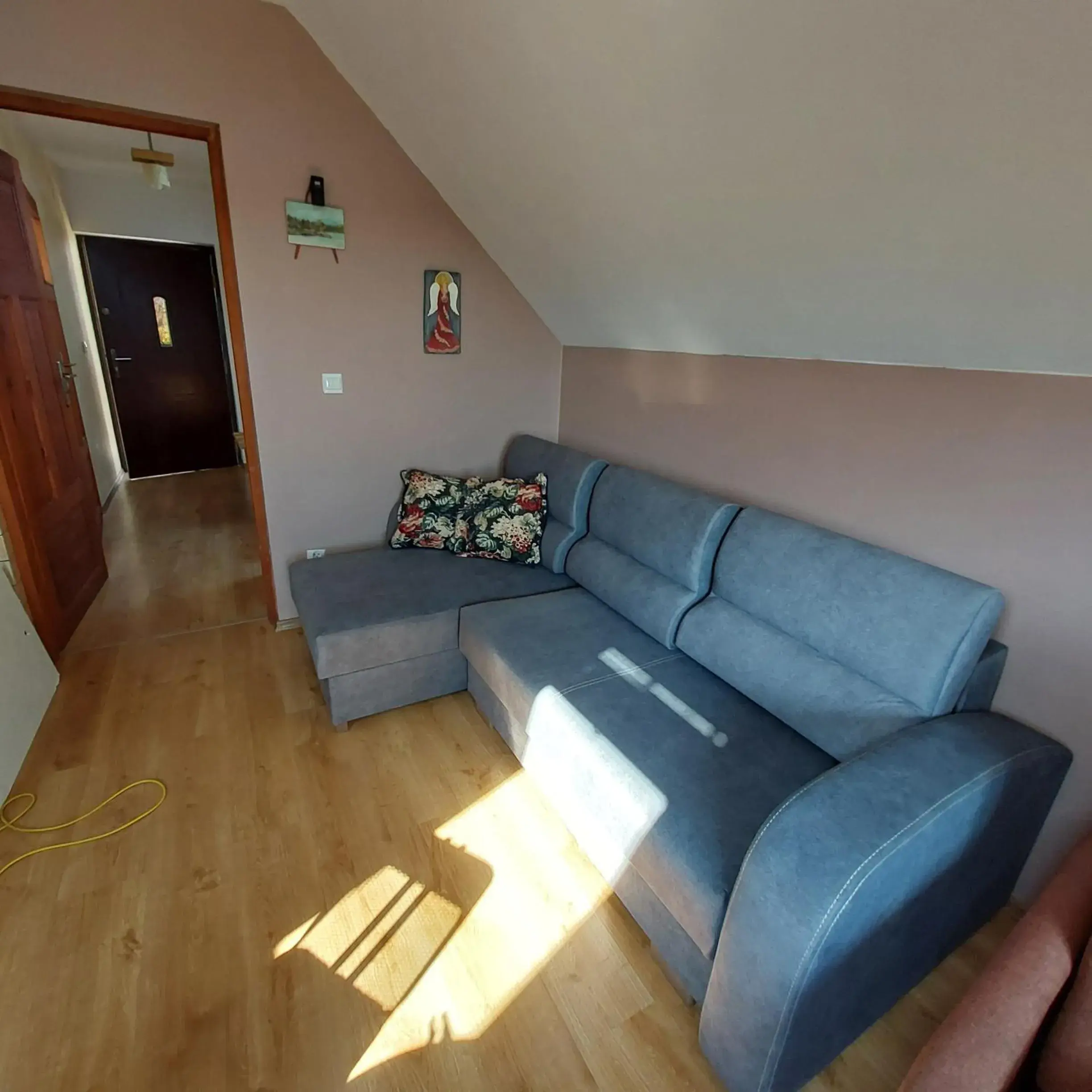 Mazury Home Mazury Home
