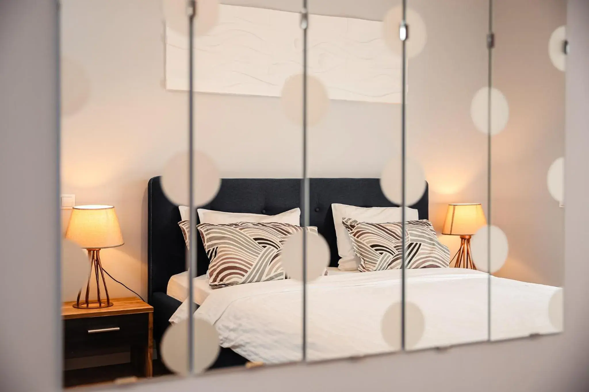 City Apartment Dorobantilor City Apartment Dorobantilor