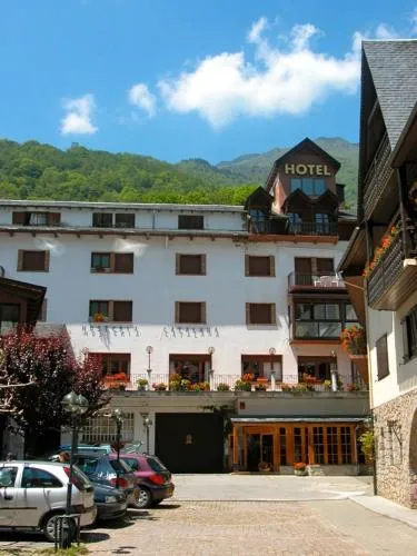 Hosteria Catalana