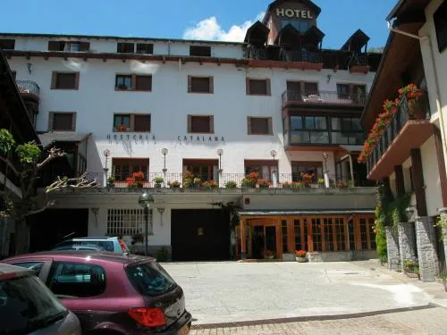 Hosteria Catalana