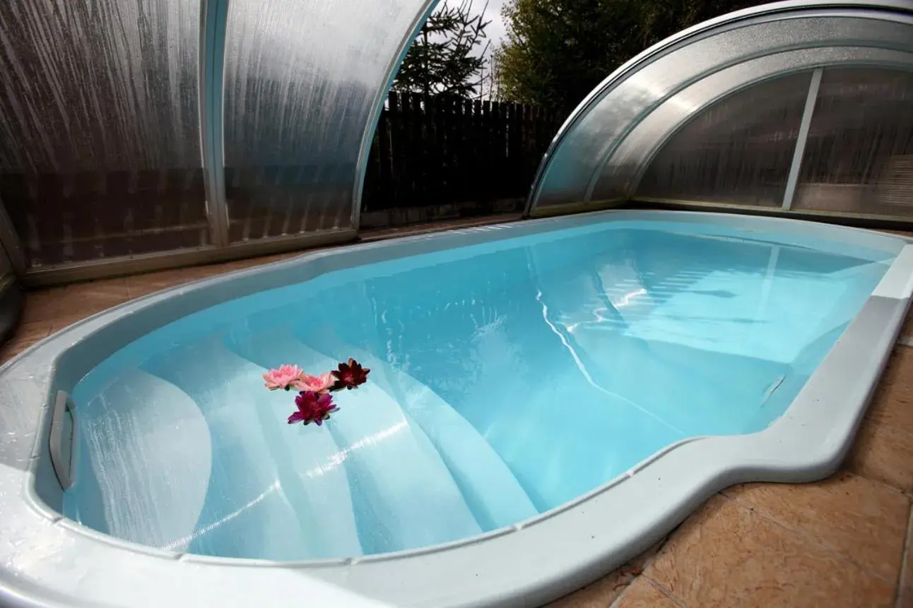 Single Room - single occupancy in Penzion Alfa Single Room - single occupancy in Penzion Alfa