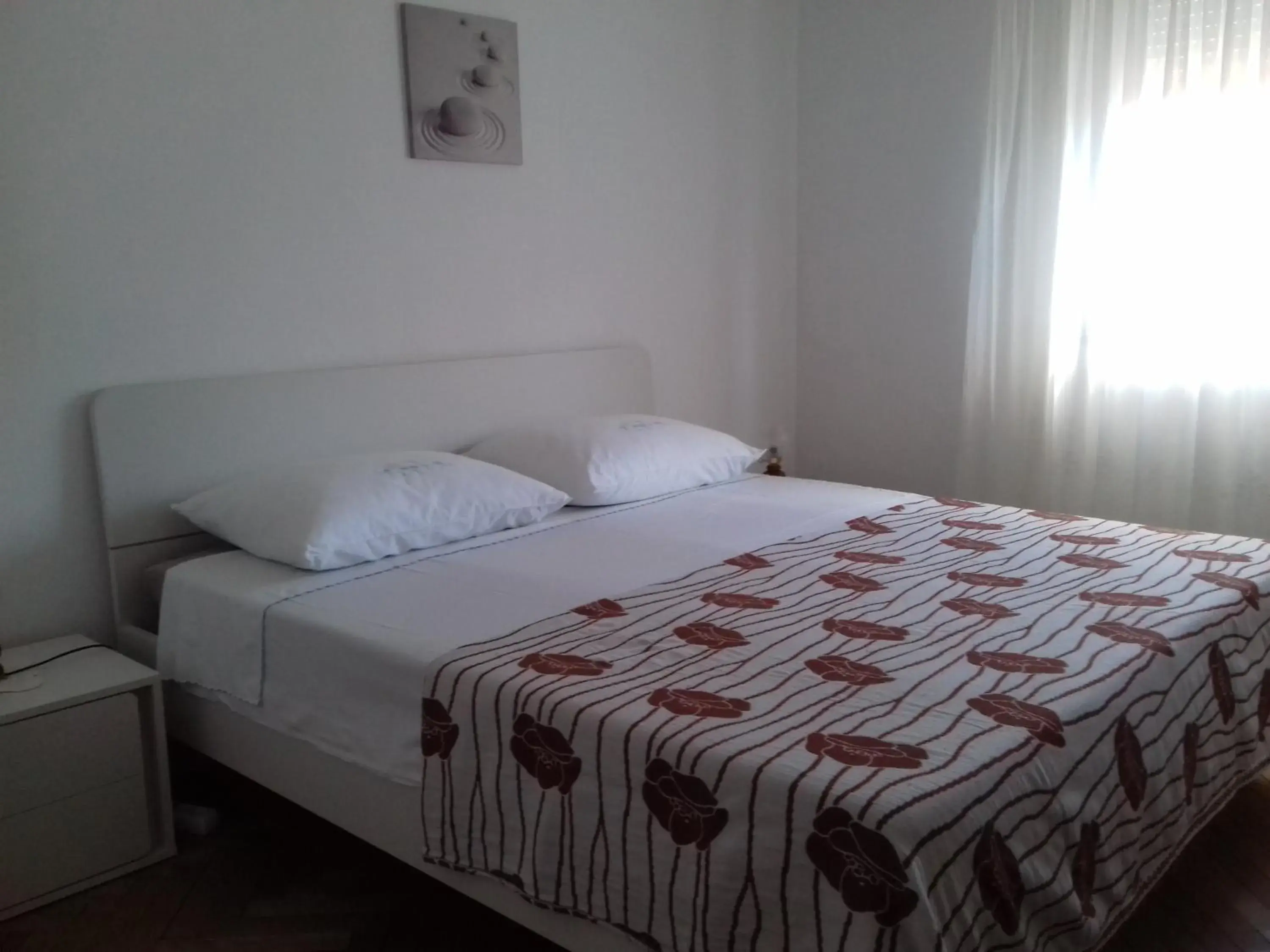 Apartment Dragan Apartment Dragan