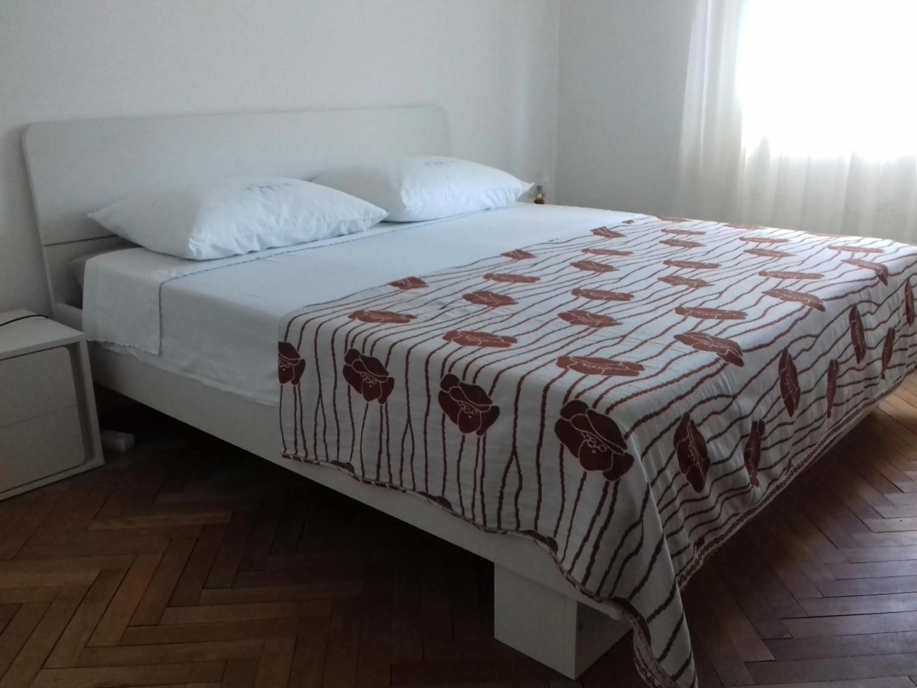 Apartment Dragan