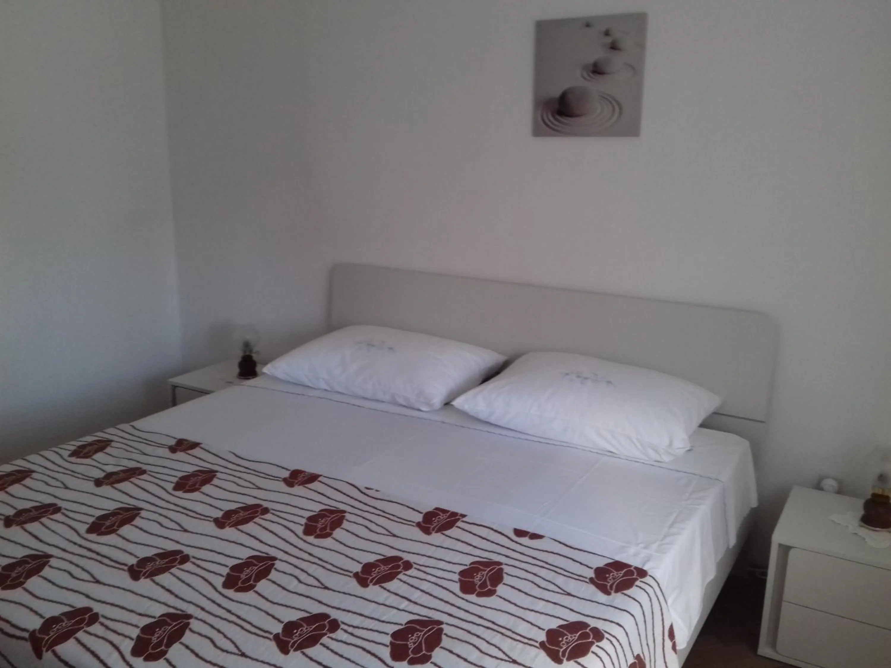 Apartment Dragan
