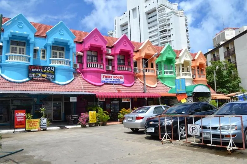 Sweet Home Patong