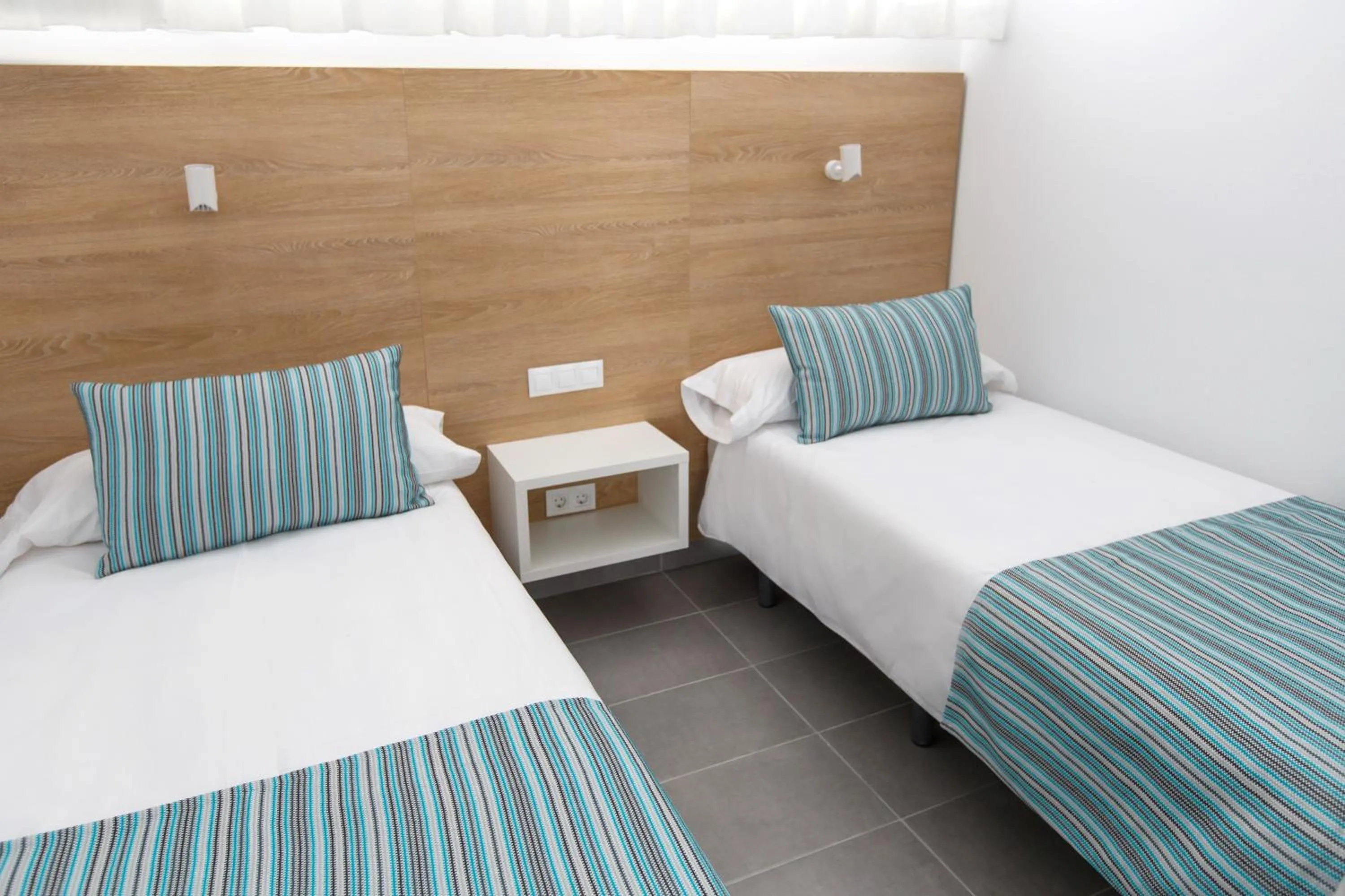 Bed in Alsol Walhalla