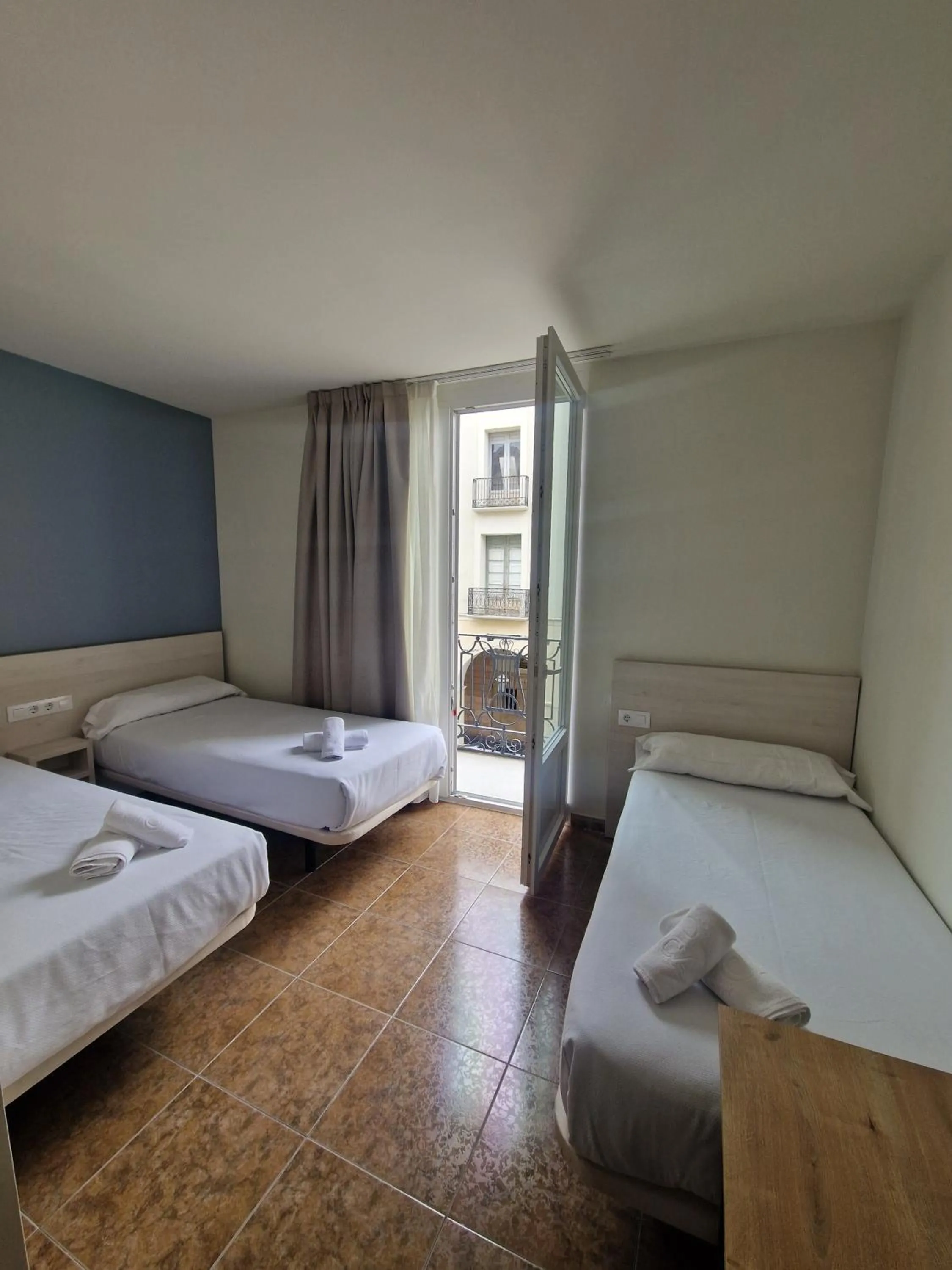 Hostal Rugaca