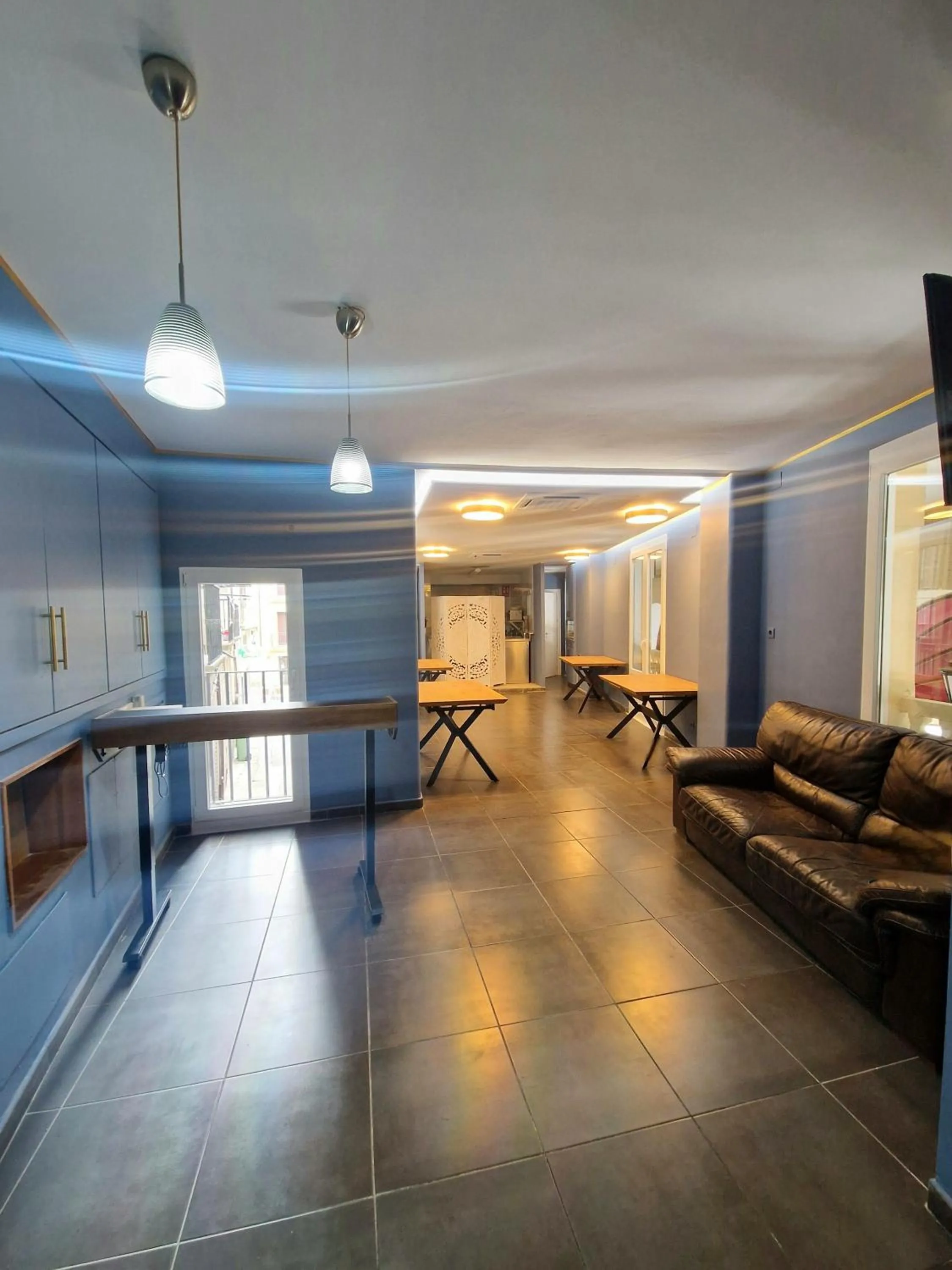 Hostal Rugaca