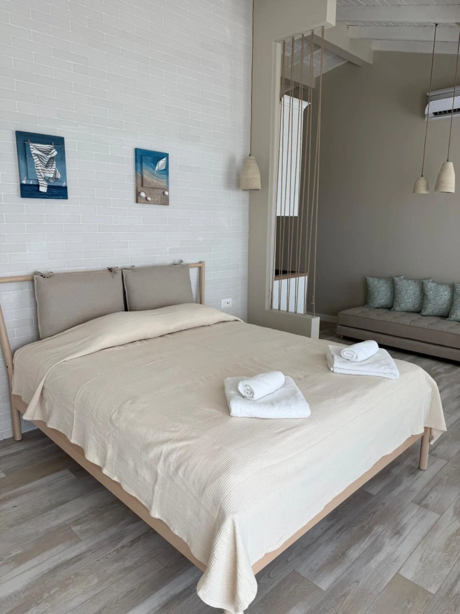 Kabakum Holiday Houses
