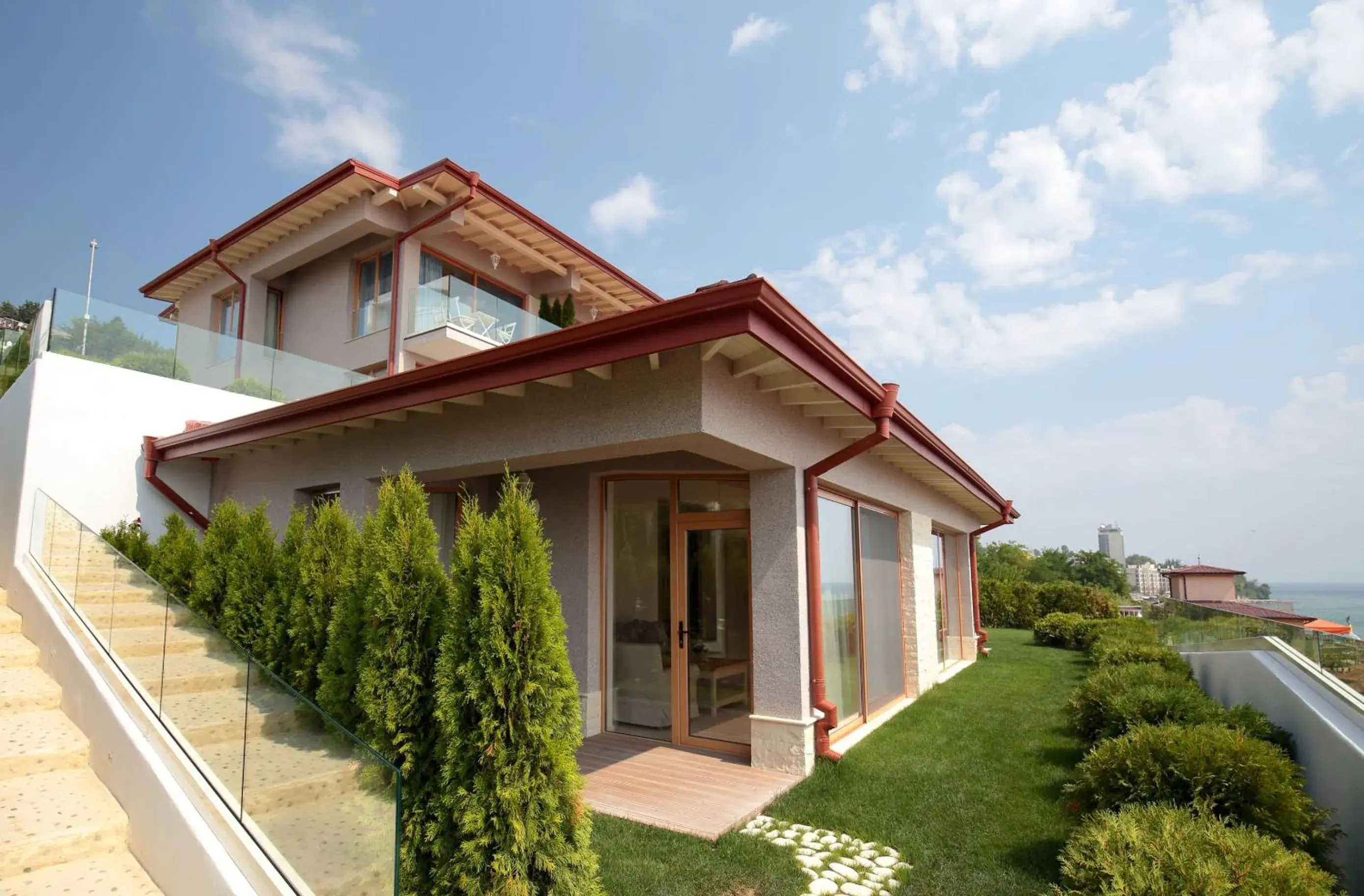 Kabakum Holiday Houses Kabakum Holiday Houses