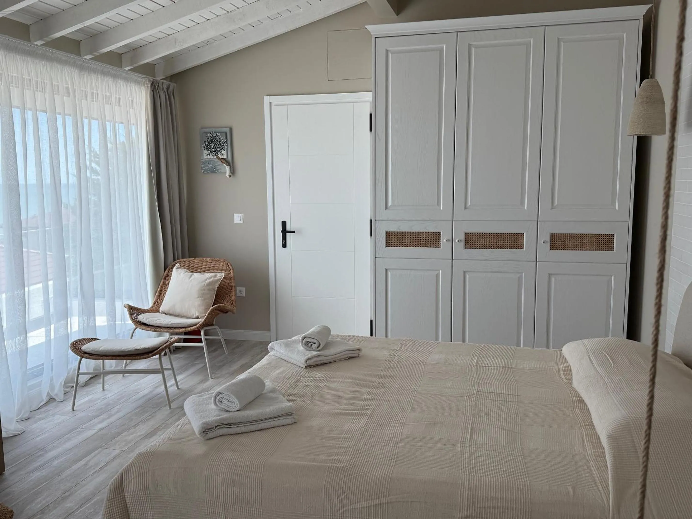 Kabakum Holiday Houses