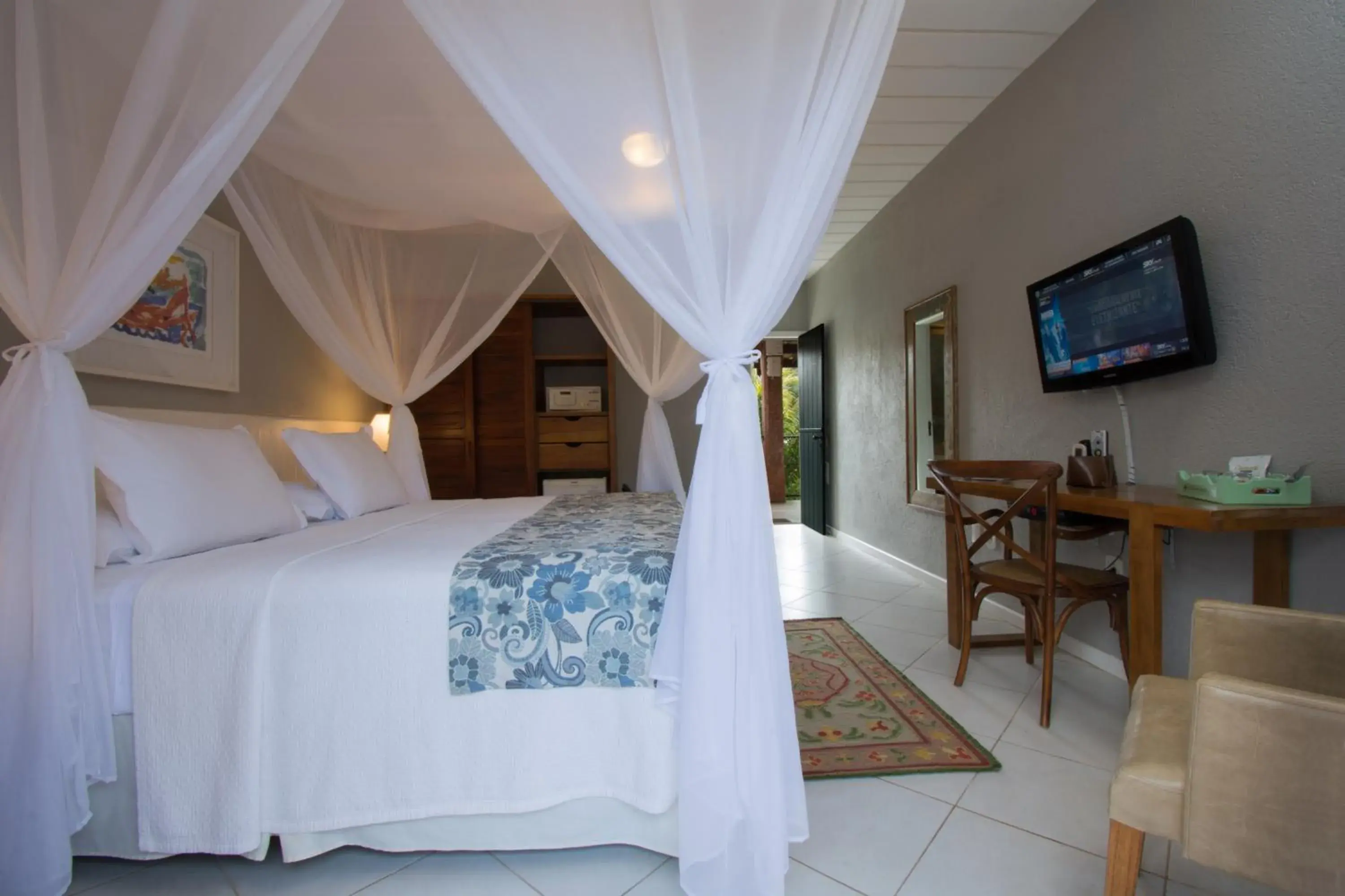 Bed in Pedra da Laguna Boutique Hotel SPA Bed in Pedra da Laguna Boutique Hotel SPA