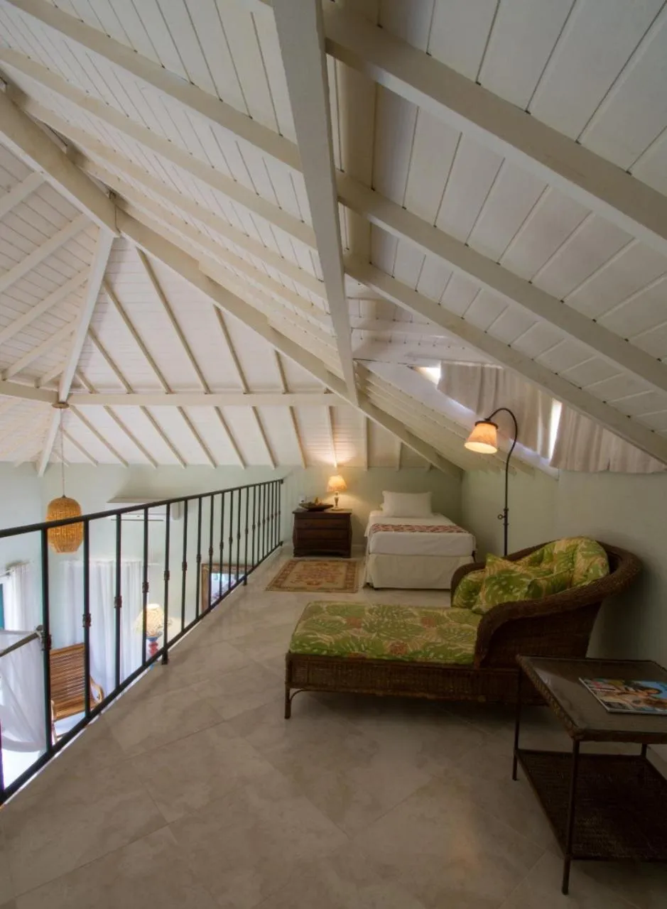 Photo of the whole room in Pedra da Laguna Boutique Hotel SPA