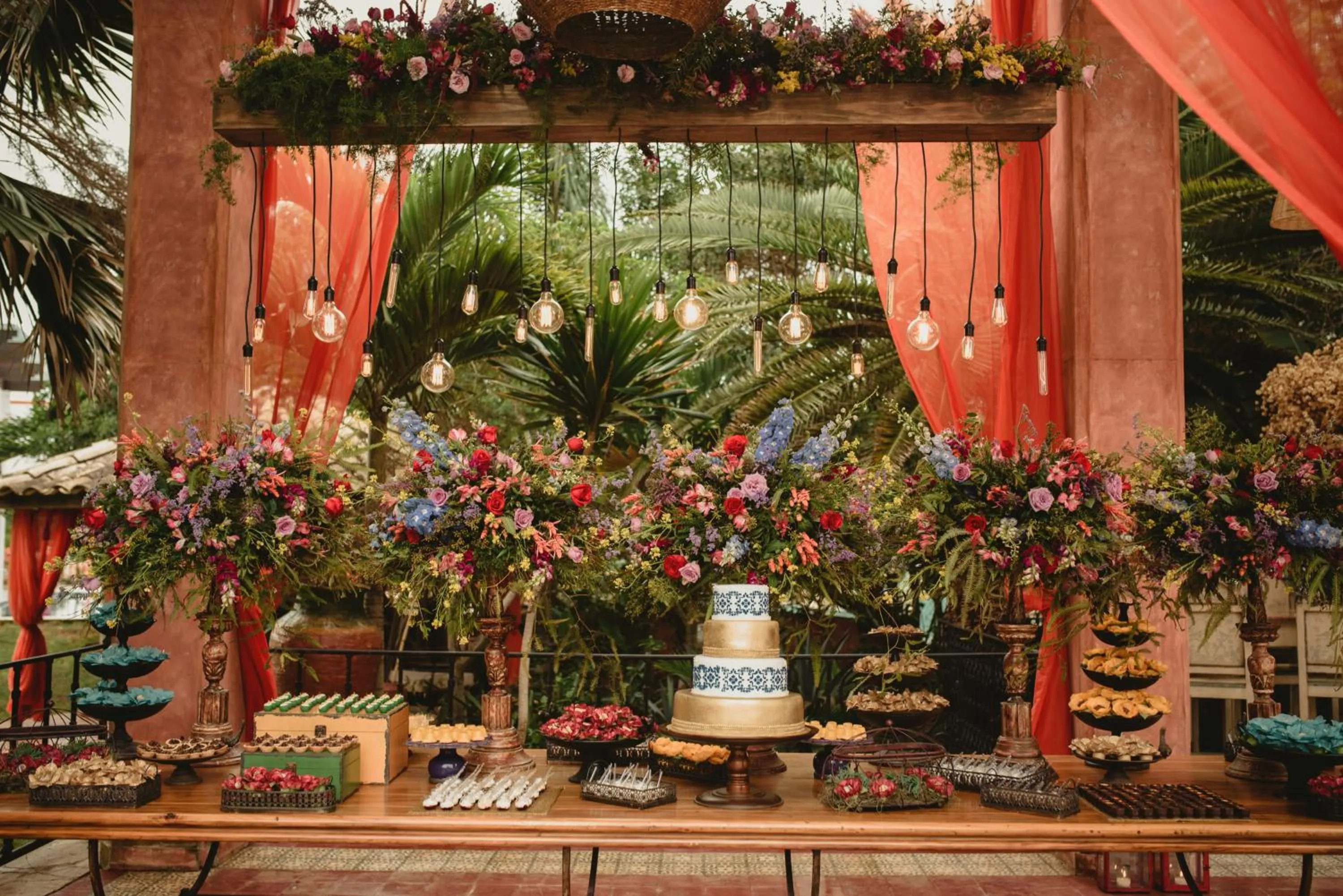 Banquet/Function facilities in Pedra da Laguna Boutique Hotel SPA