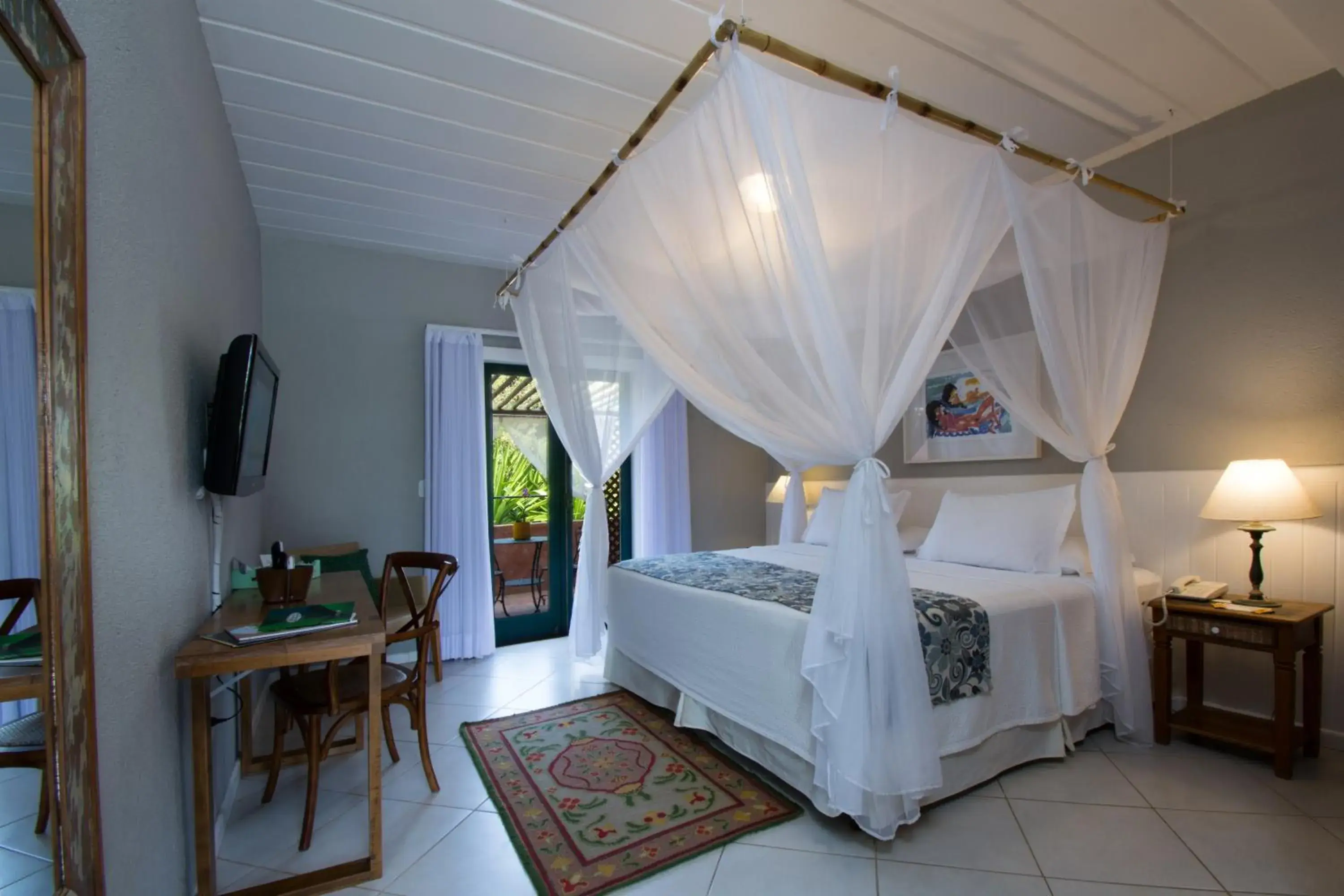 Bedroom, Bed in Pedra da Laguna Boutique Hotel SPA Bedroom, Bed in Pedra da Laguna Boutique Hotel SPA