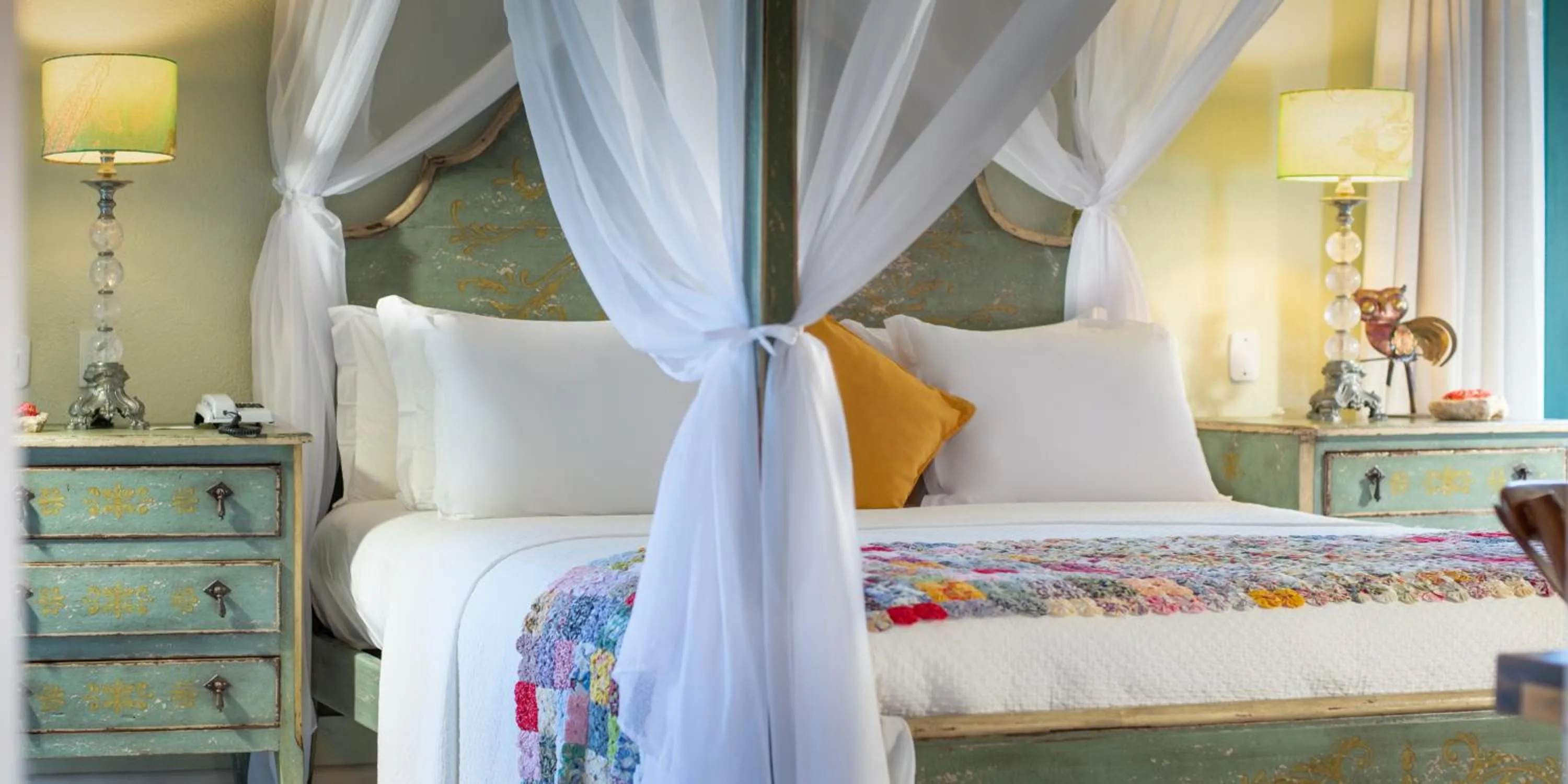 Bedroom, Bed in Pedra da Laguna Boutique Hotel SPA