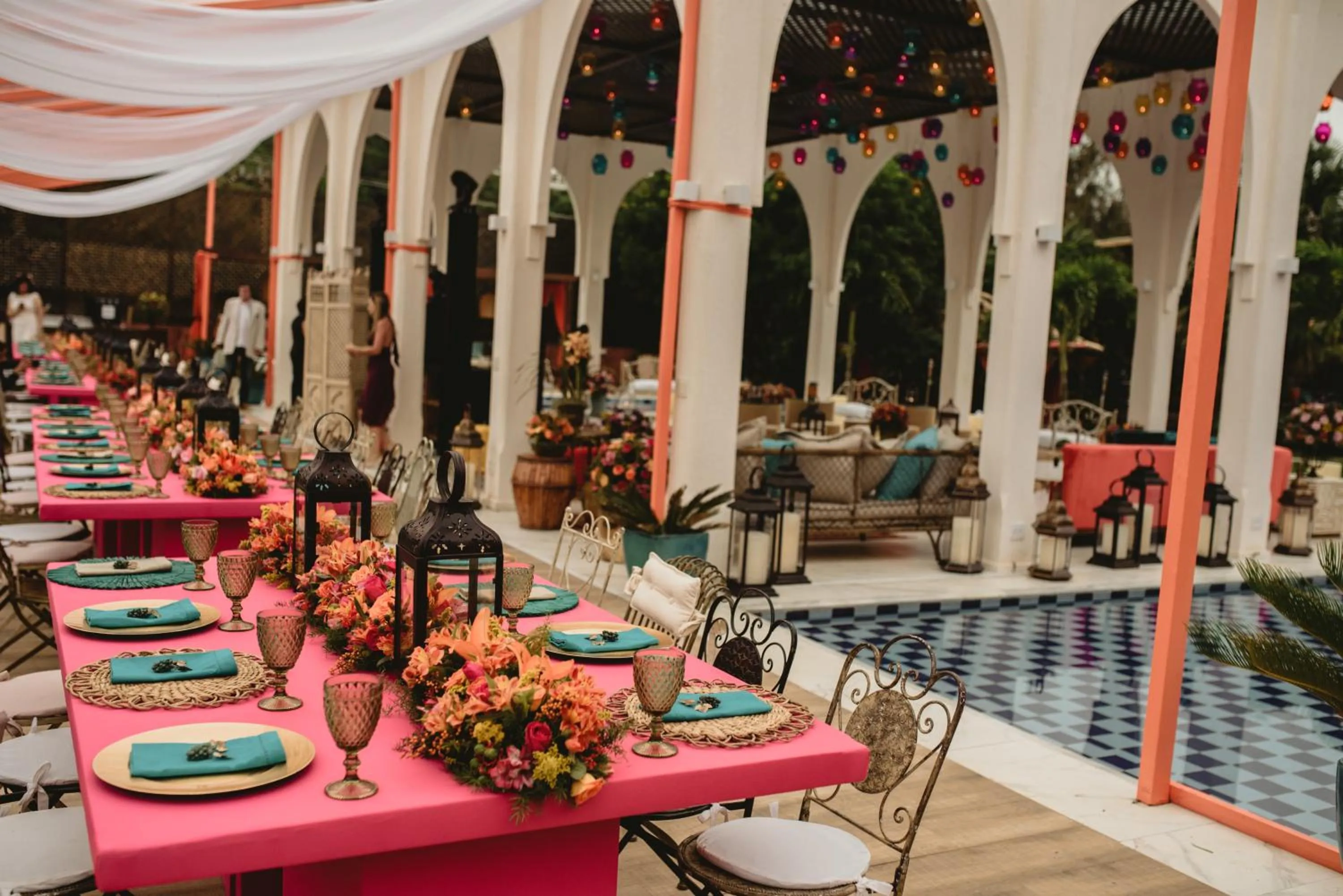 Restaurant/places to eat in Pedra da Laguna Boutique Hotel SPA