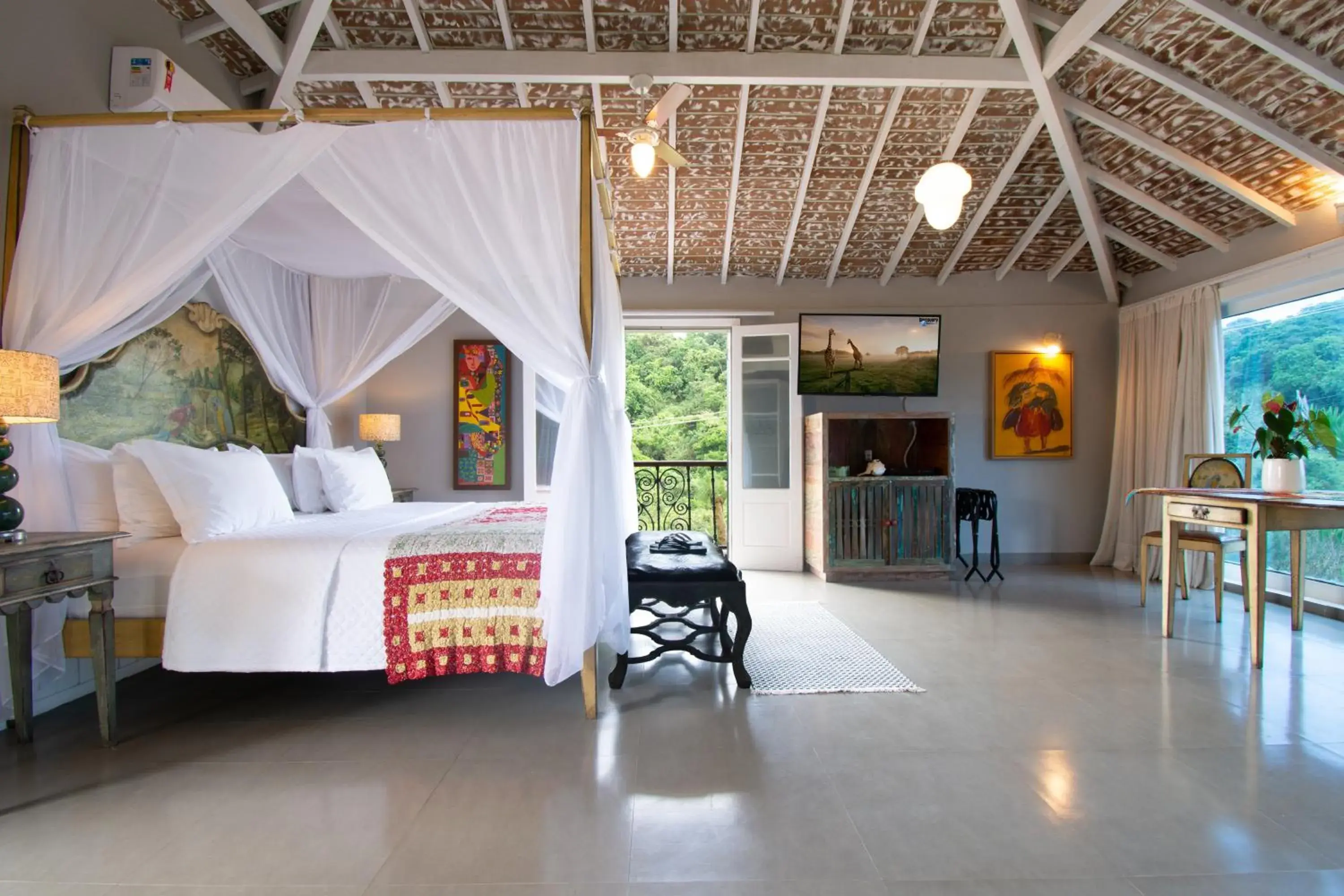 Suite with Sea View in Pedra da Laguna Boutique Hotel SPA Suite with Sea View in Pedra da Laguna Boutique Hotel SPA