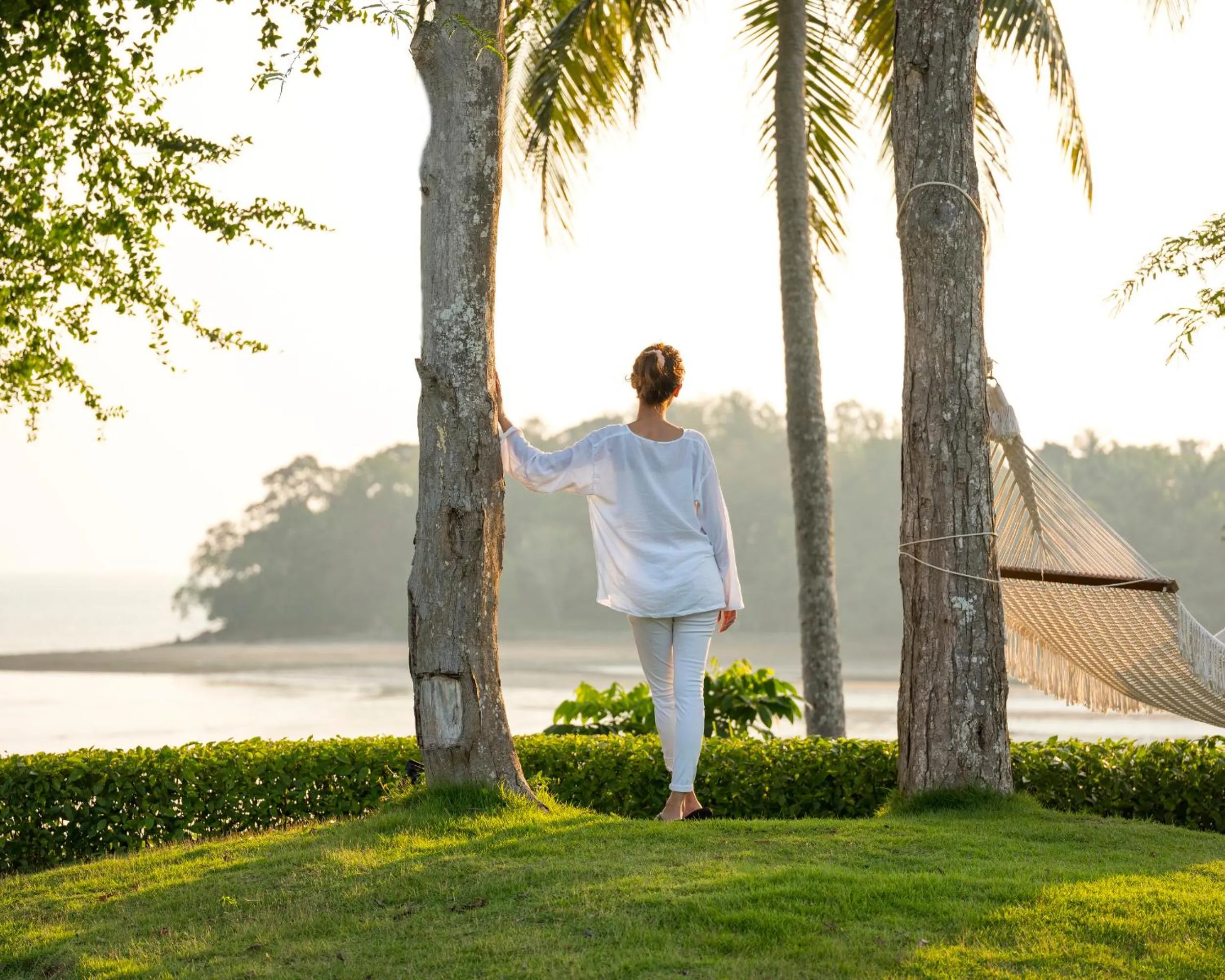 Guests in The ShellSea Krabi I Luxury Beach Front Resort & Pool Villa