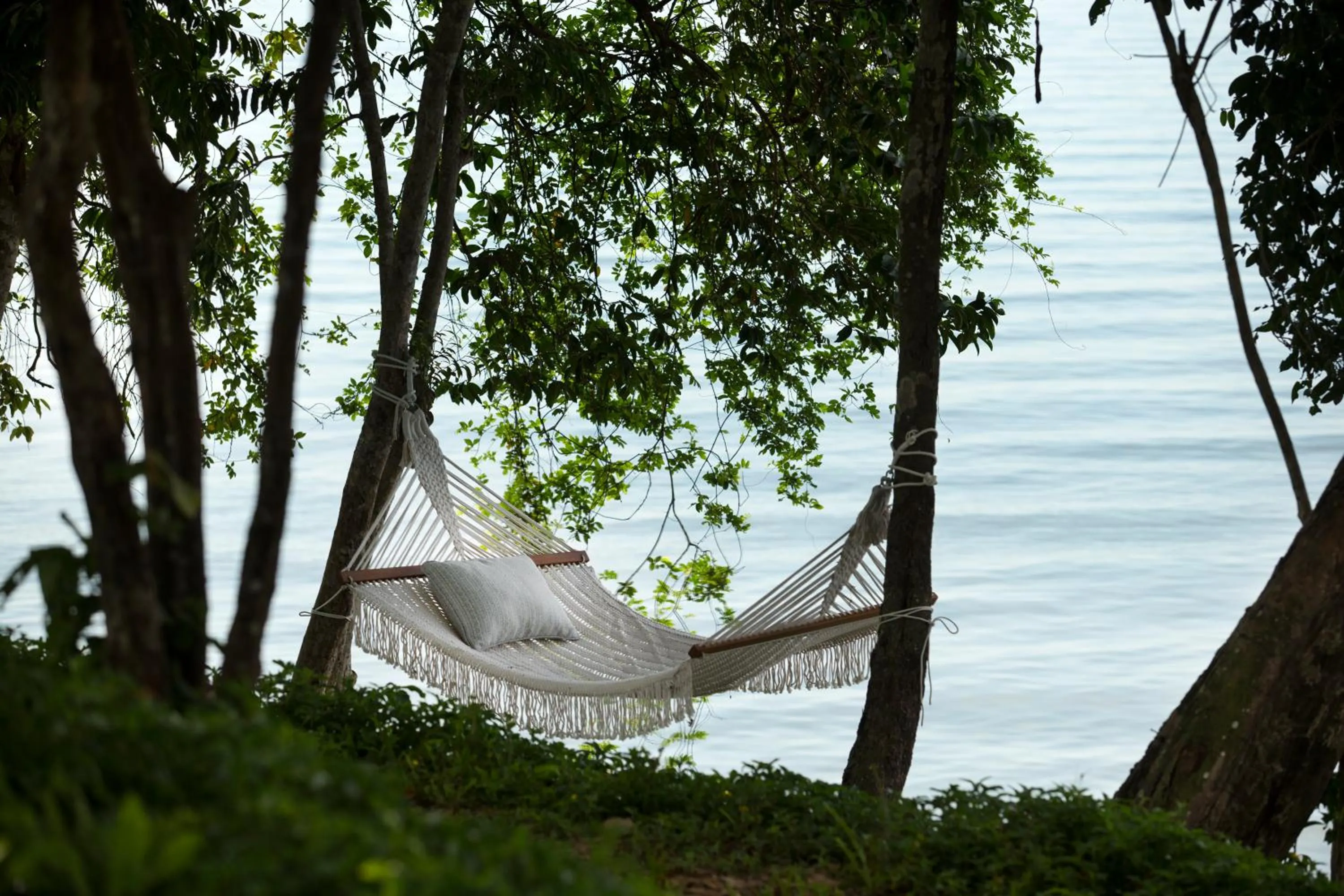 Neighbourhood in The ShellSea Krabi I Luxury Beach Front Resort & Pool Villa