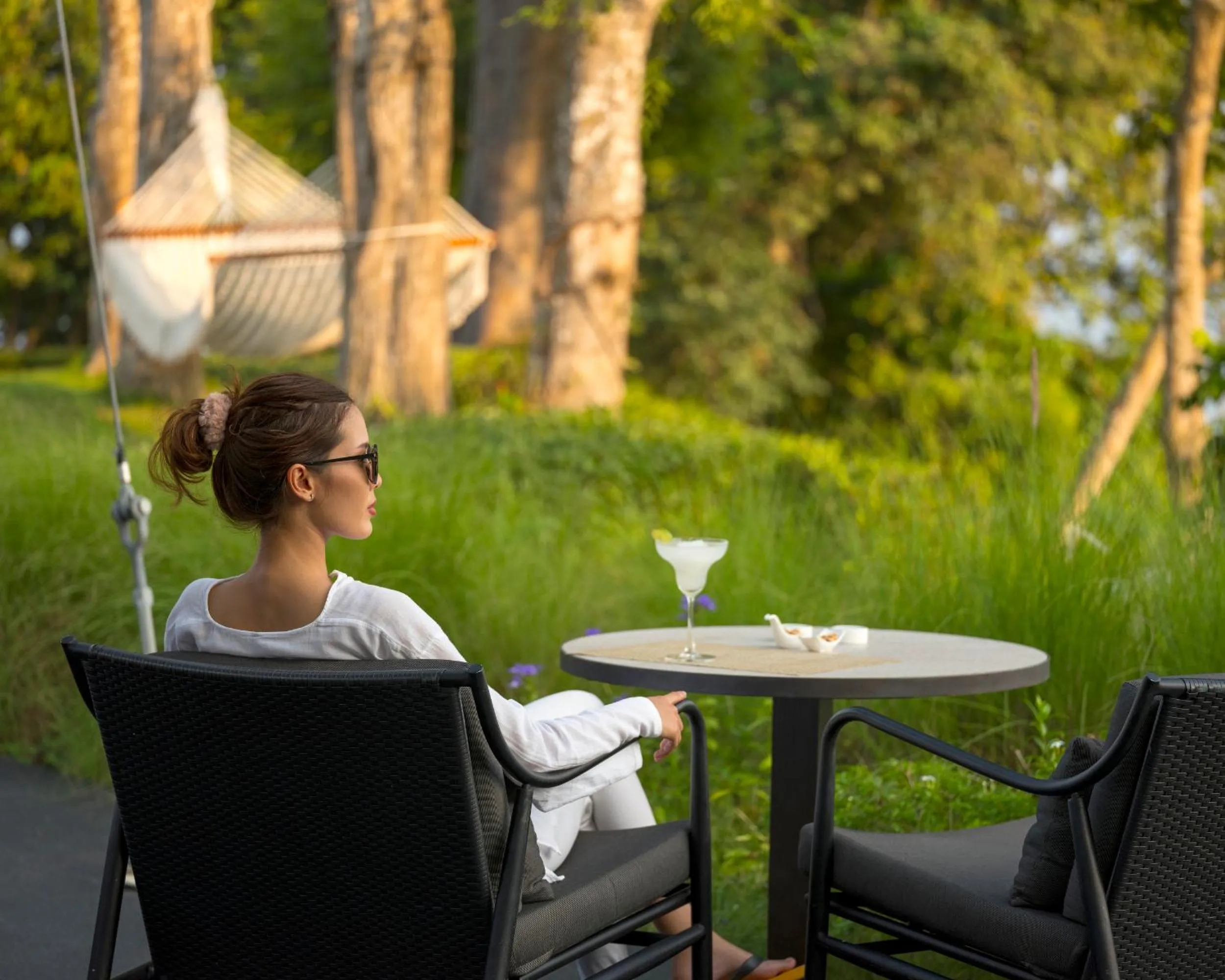 Guests in The ShellSea Krabi I Luxury Beach Front Resort & Pool Villa