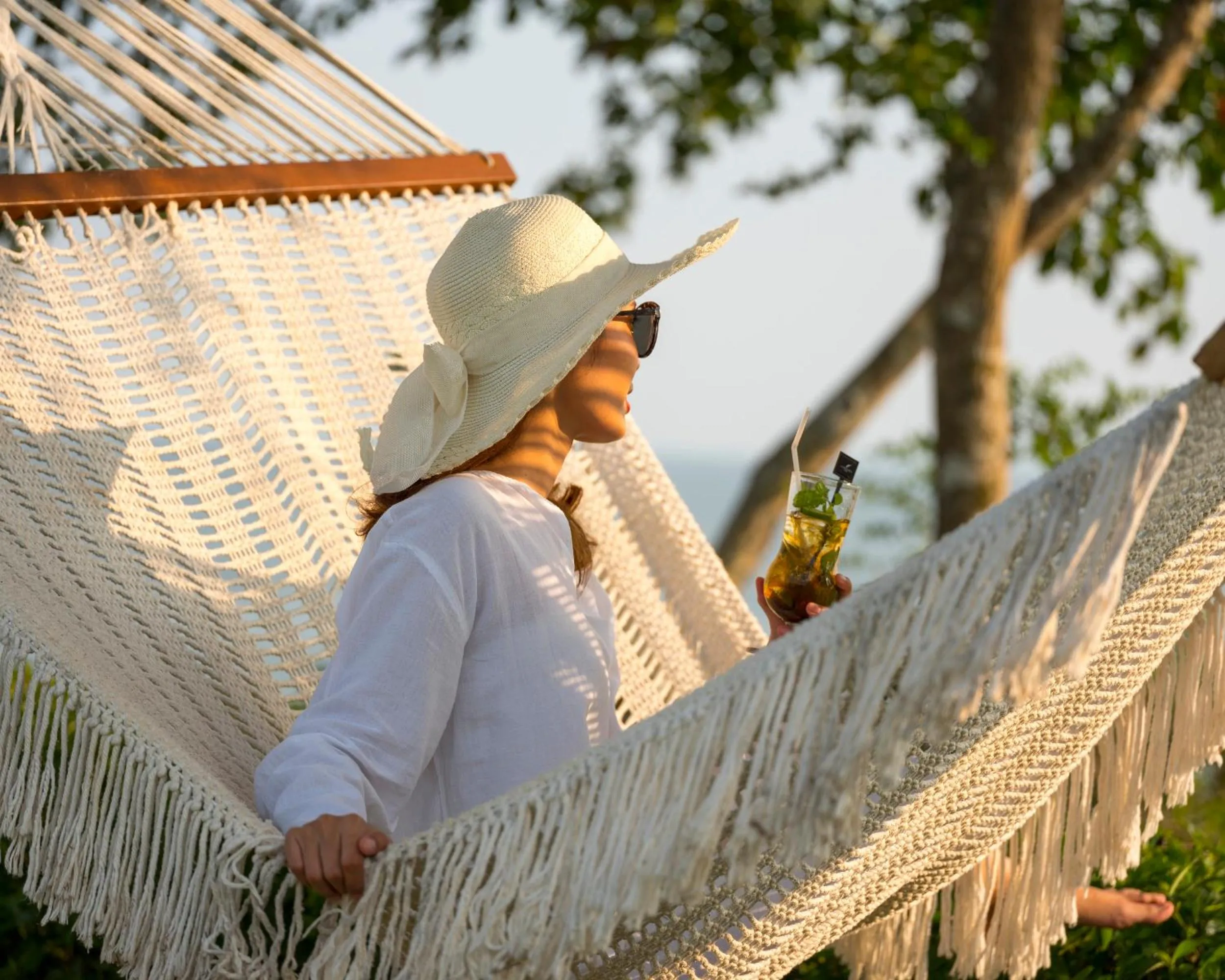 Guests in The ShellSea Krabi I Luxury Beach Front Resort & Pool Villa