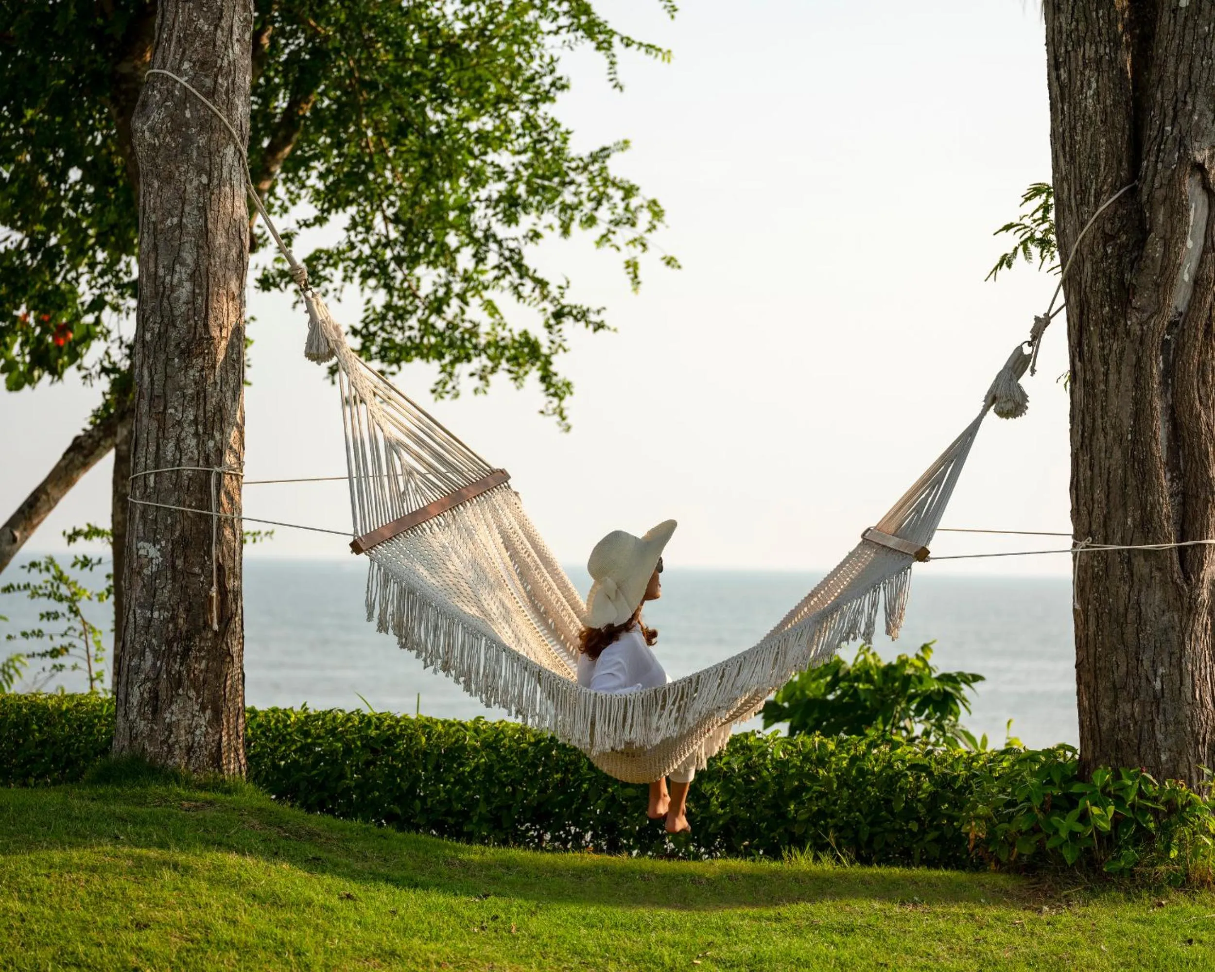 Guests in The ShellSea Krabi I Luxury Beach Front Resort & Pool Villa