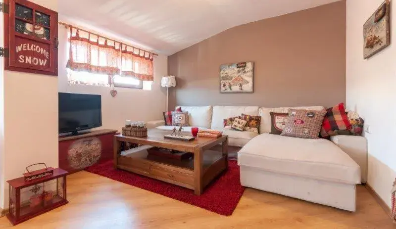 Mountain Paradise 4 Apartments Mountain Paradise 4 Apartments