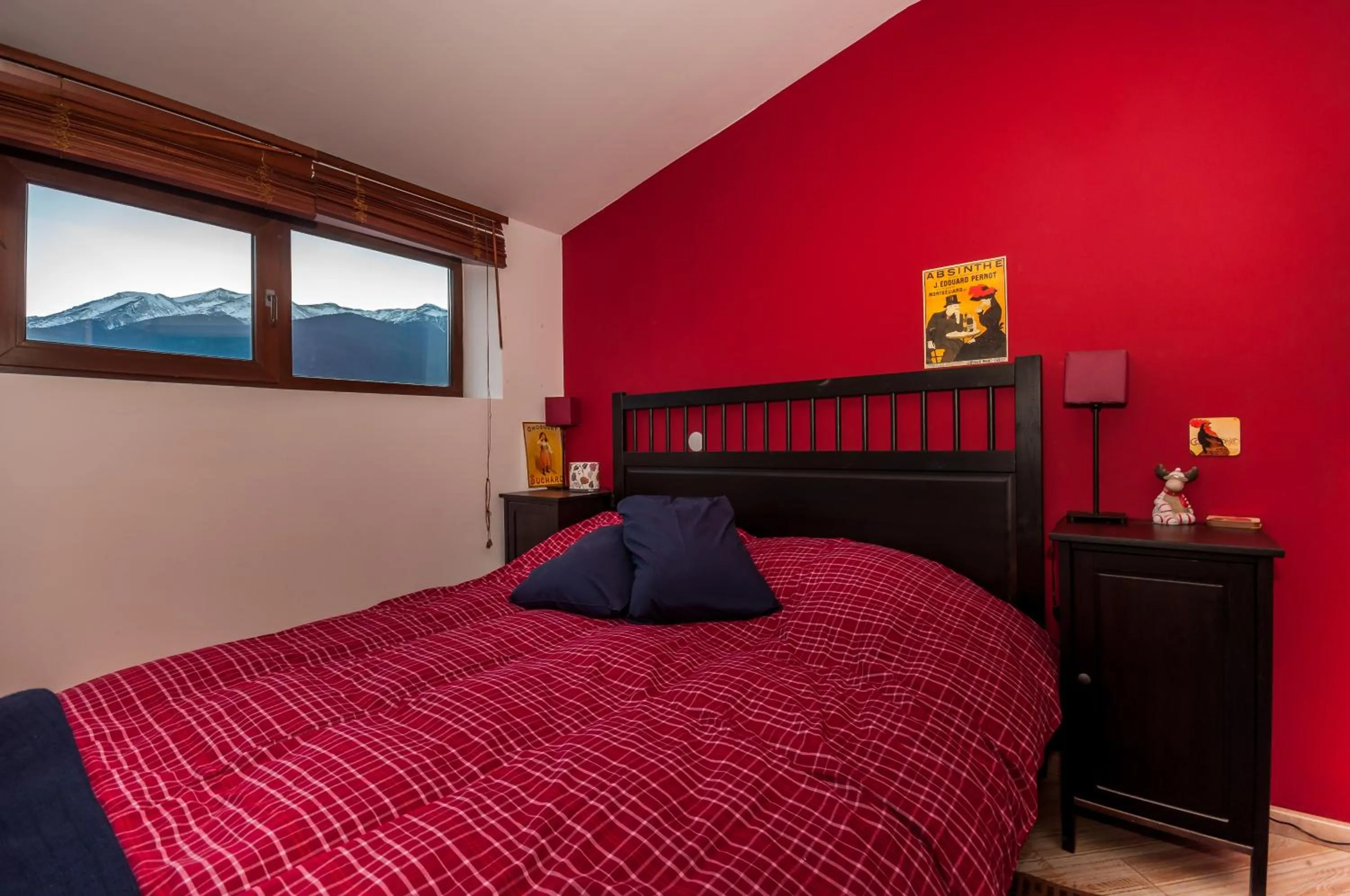 Mountain Paradise 4 Apartments