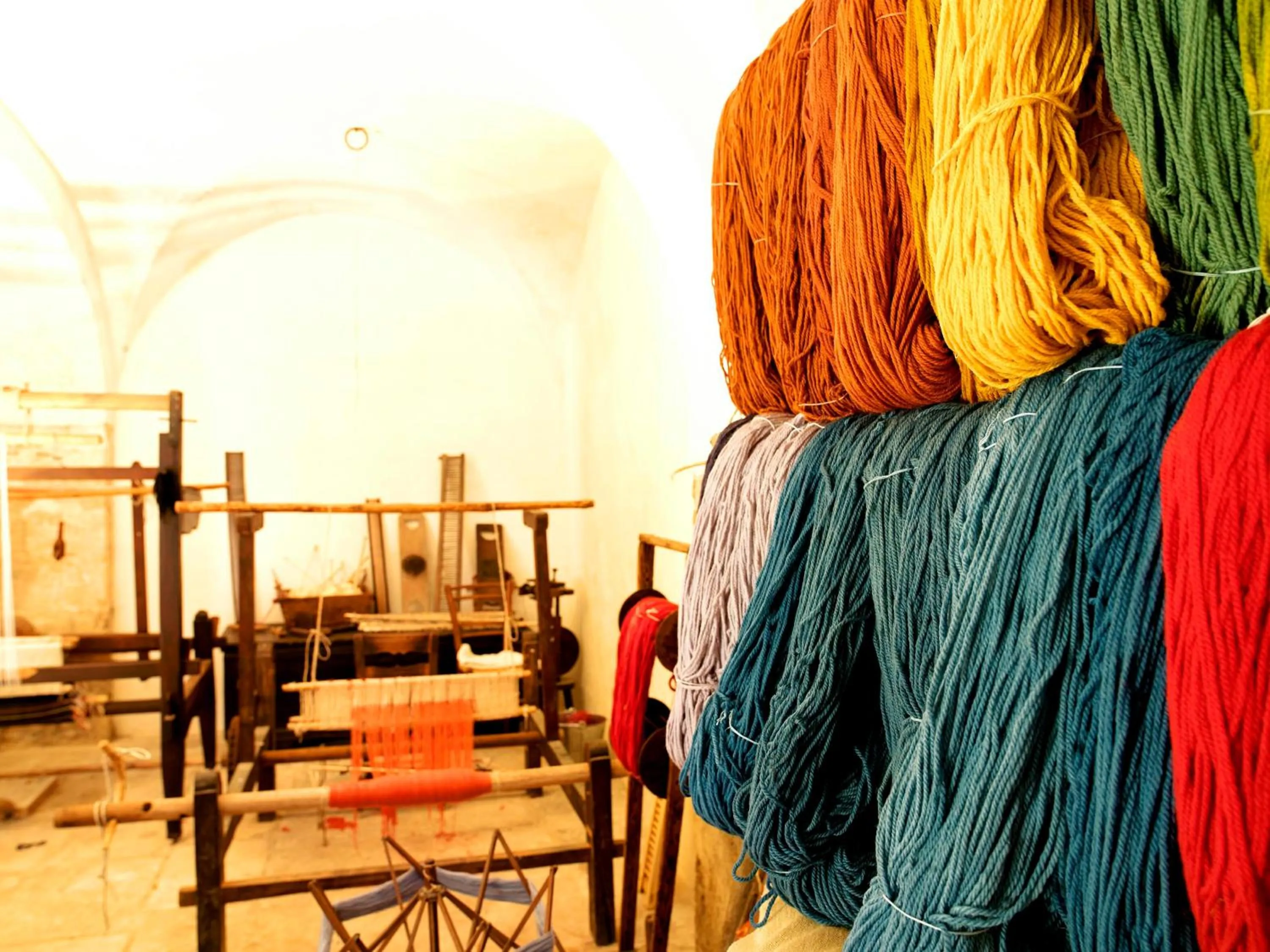 Other in Sextantio Albergo Diffuso