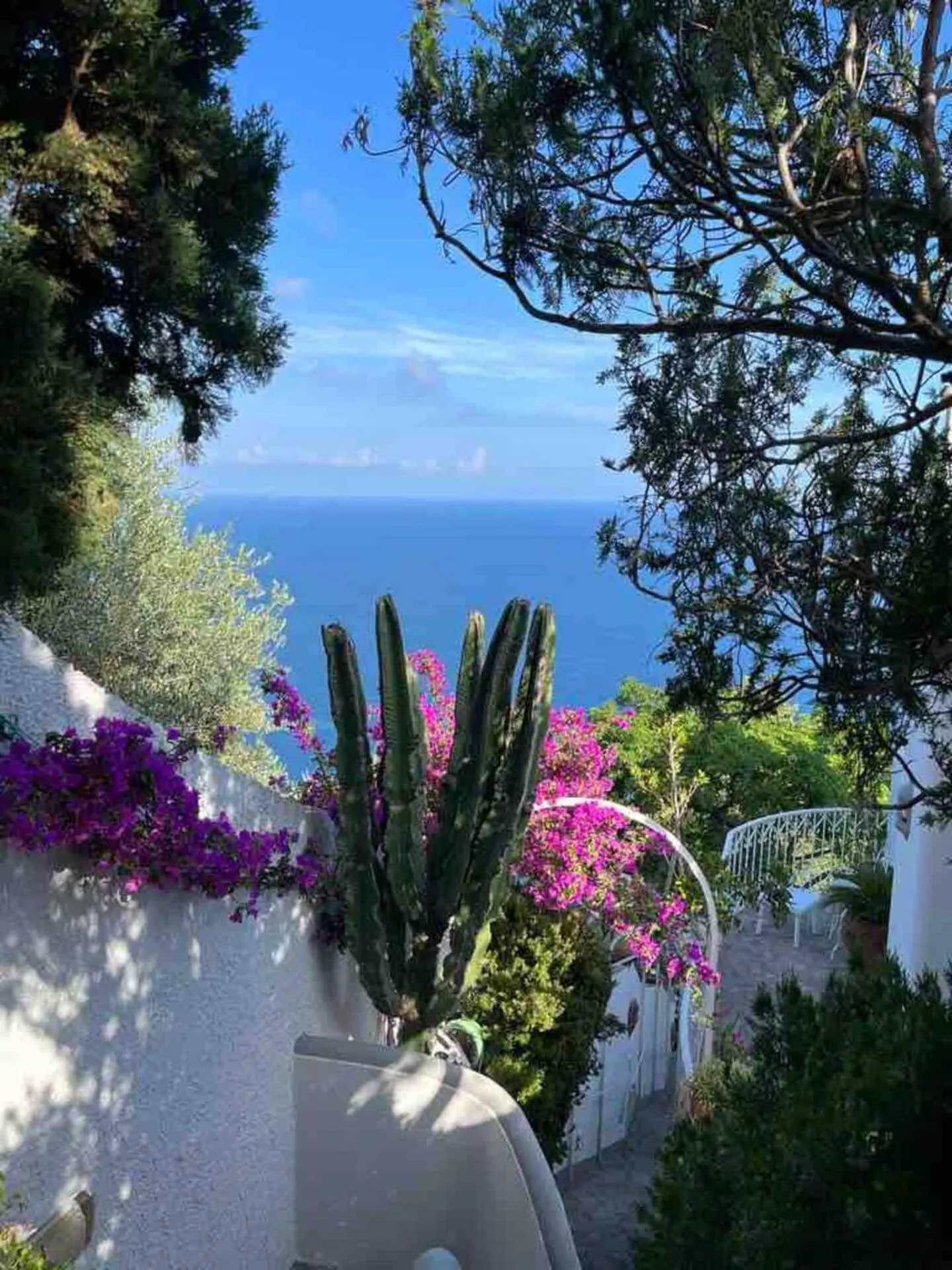 Casa Reverie - Amalfi Coast