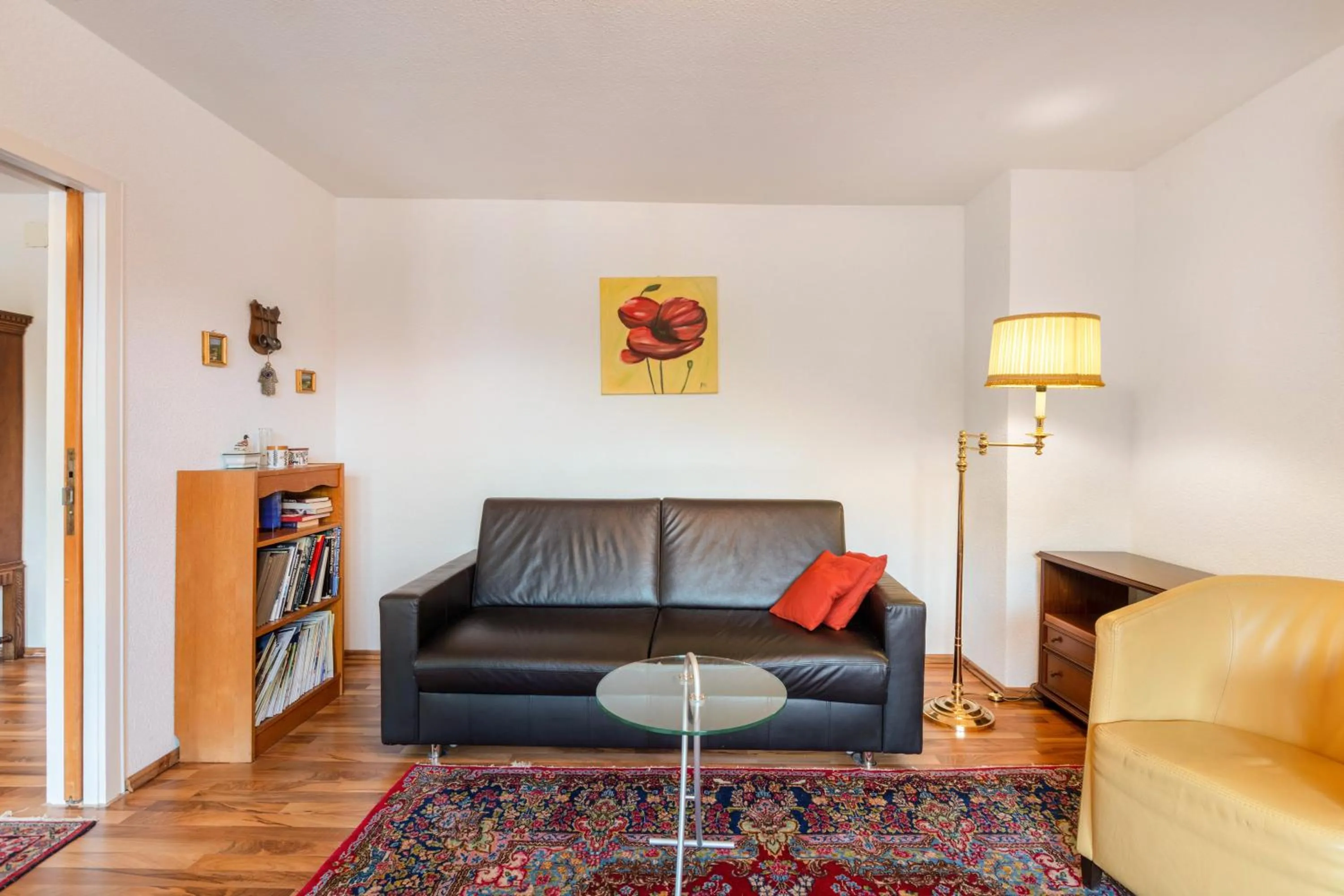 Property building in Haus Michler