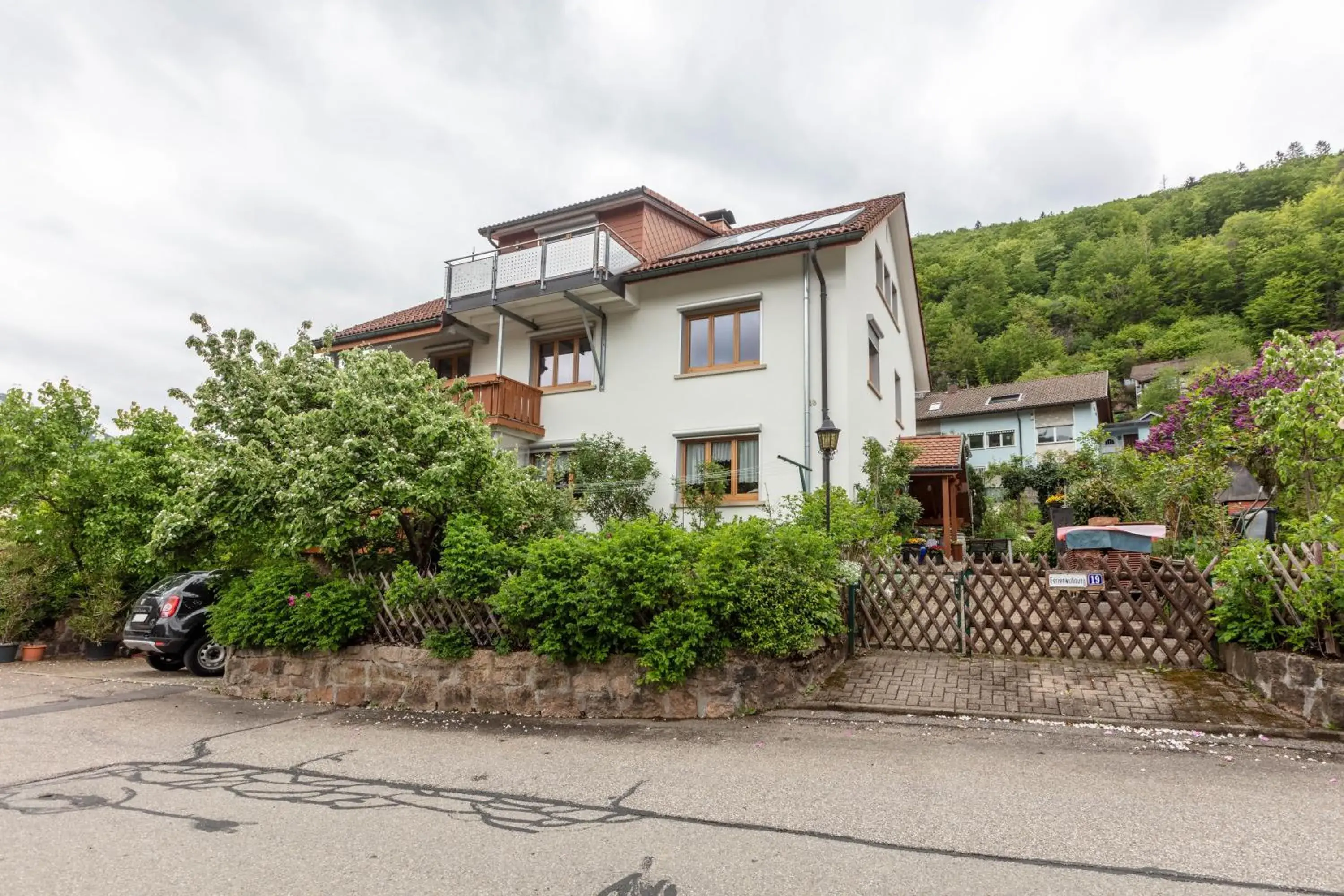 Haus Michler Haus Michler