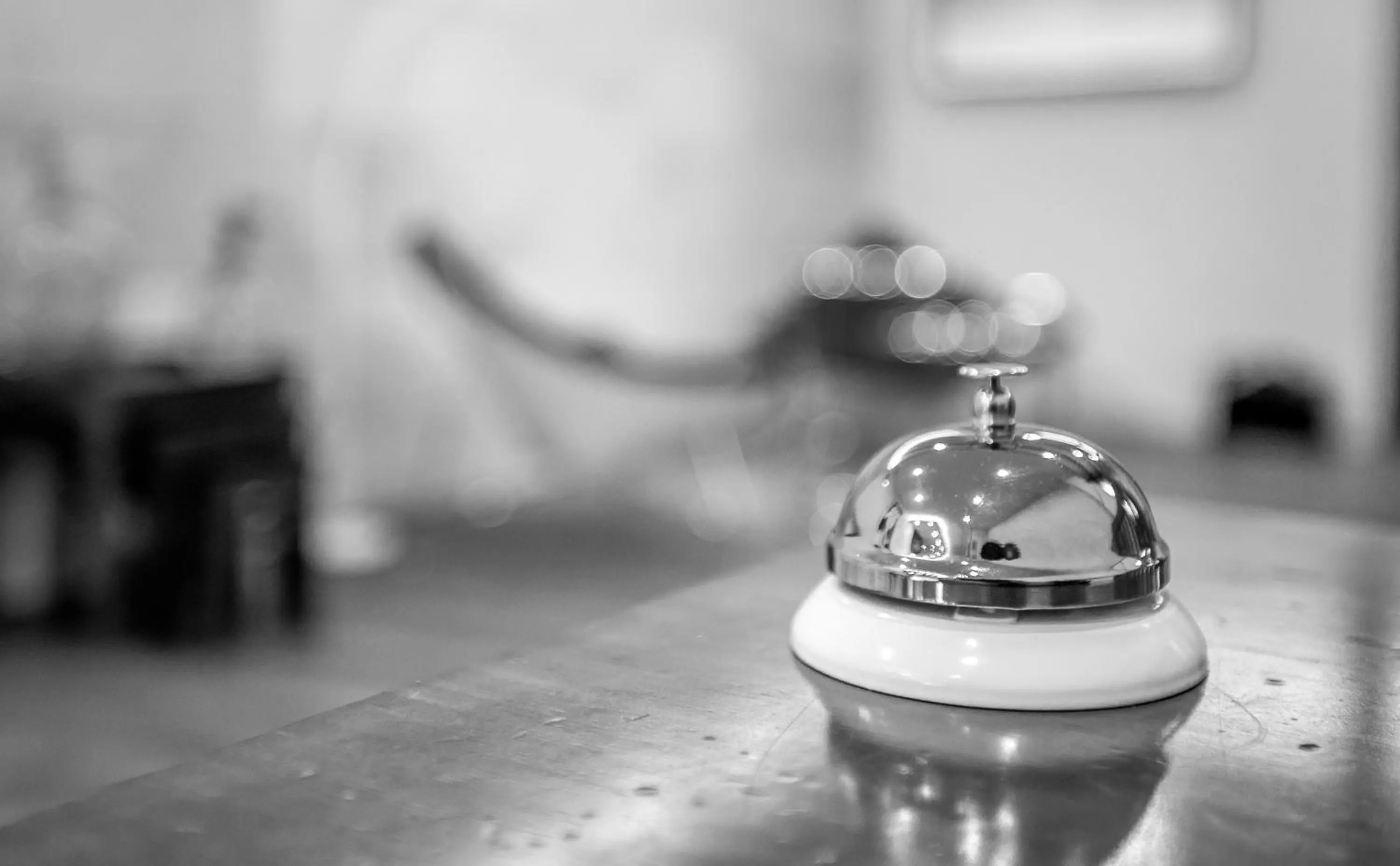 Lobby or reception in Hotel Jaime I