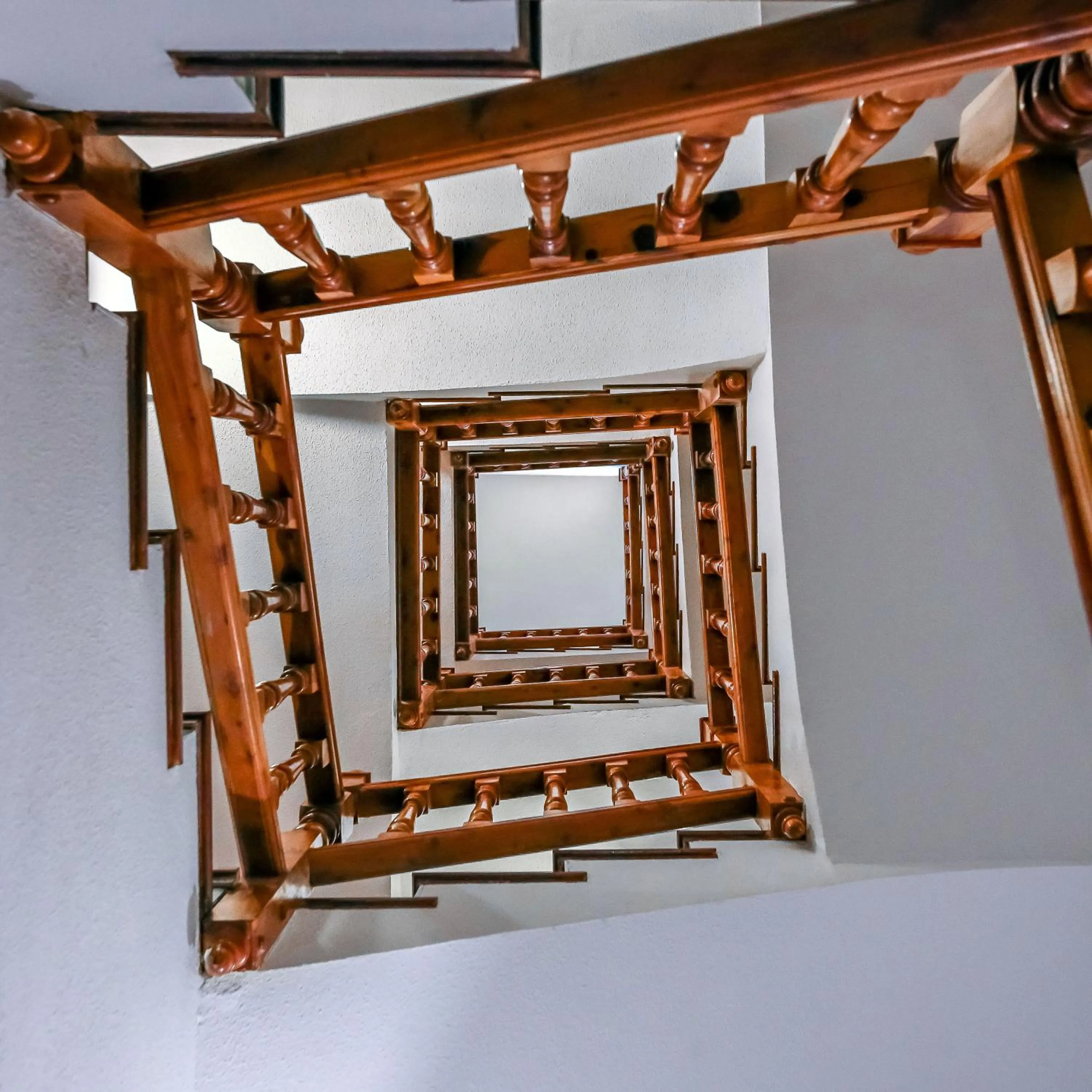 Property building in Hotel Jaime I