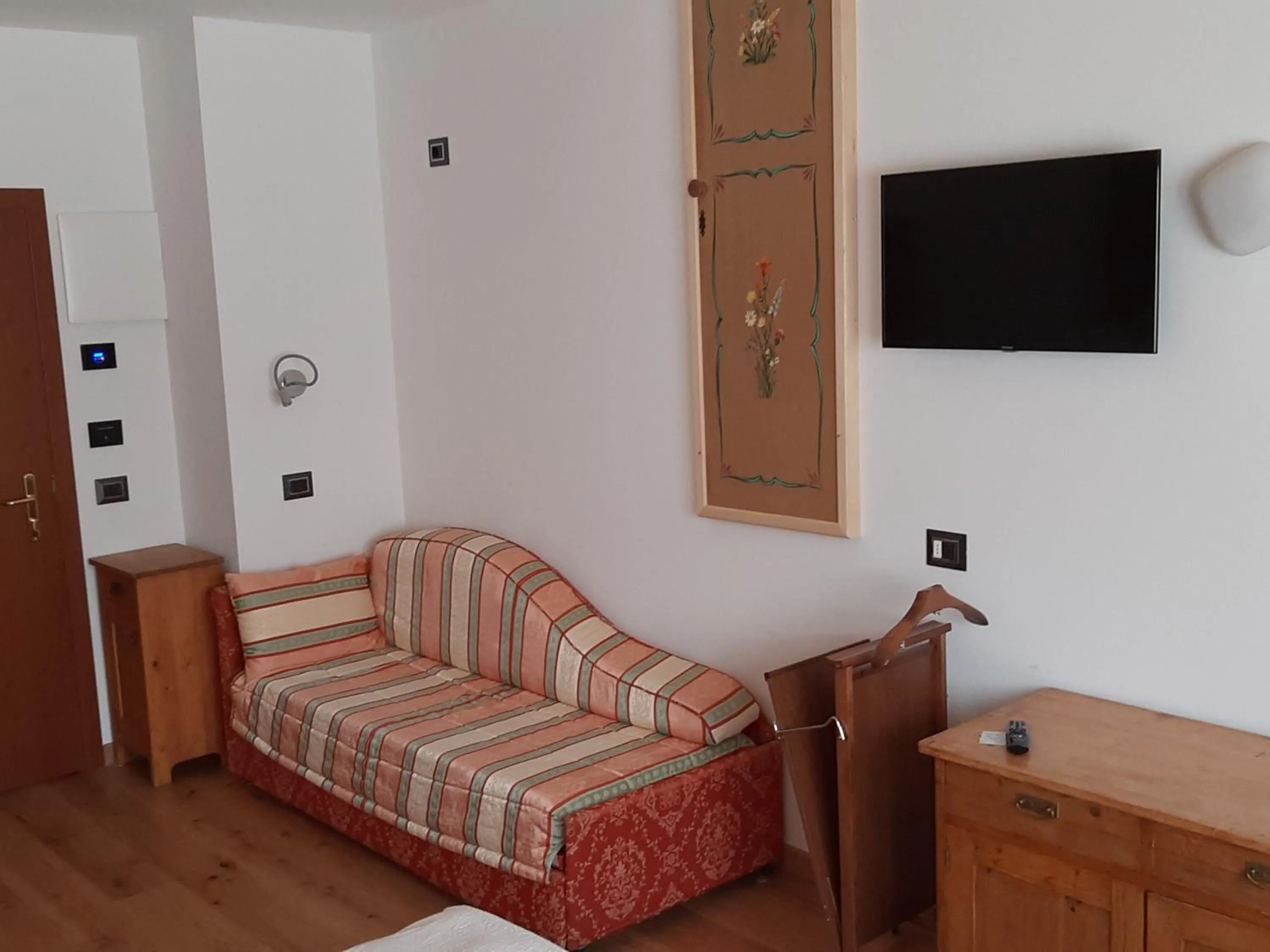 Other, Bed in Hotel Moena