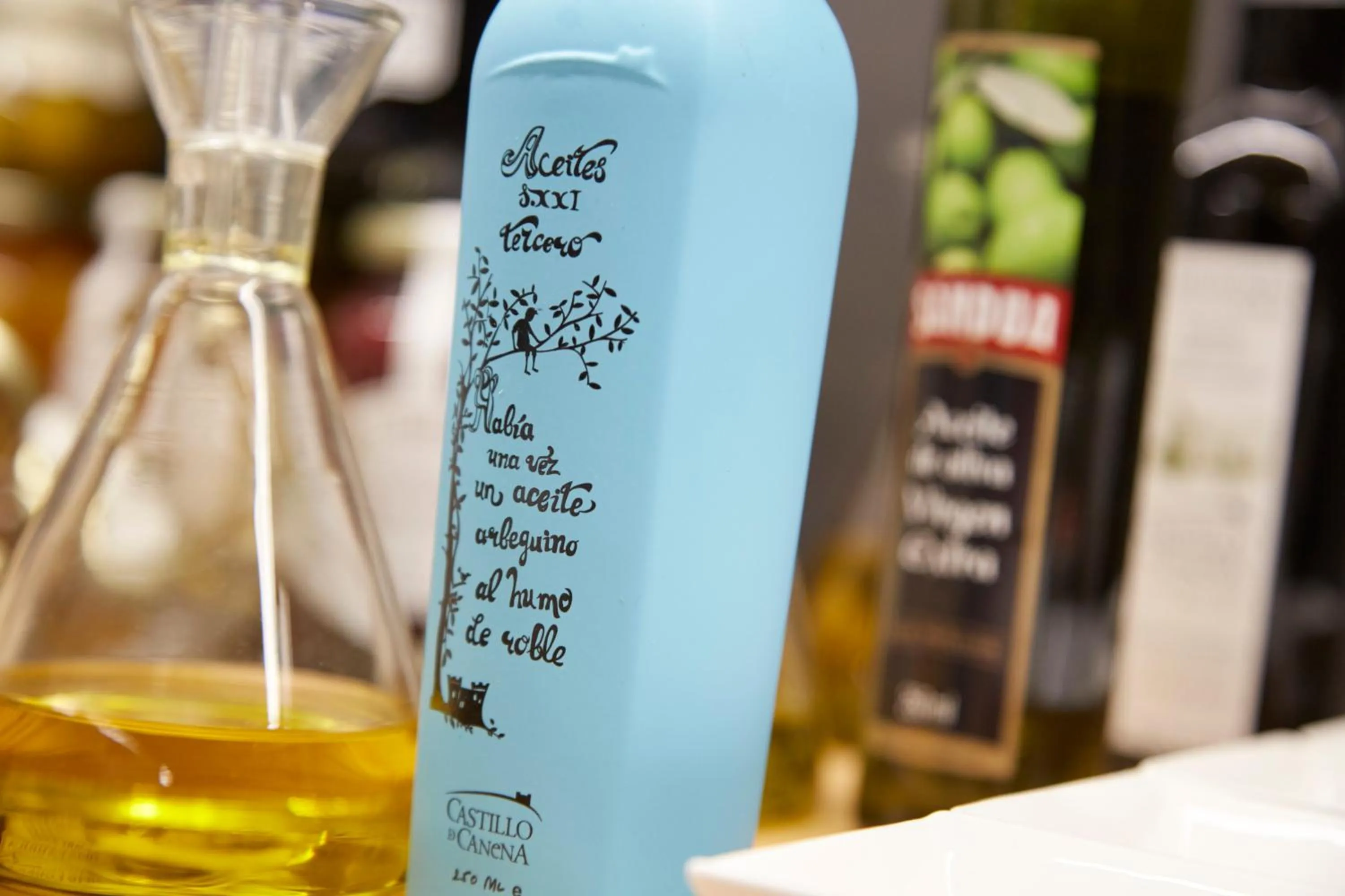 Buffet breakfast in HOTEL ARRiZUL CONGRESS