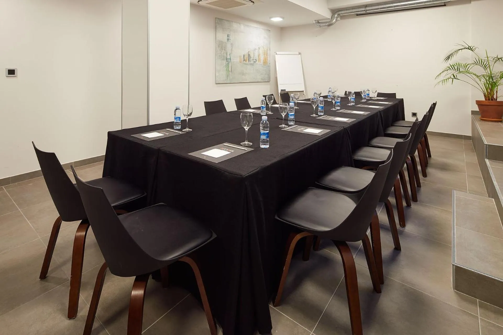Business facilities in HOTEL ARRiZUL CONGRESS