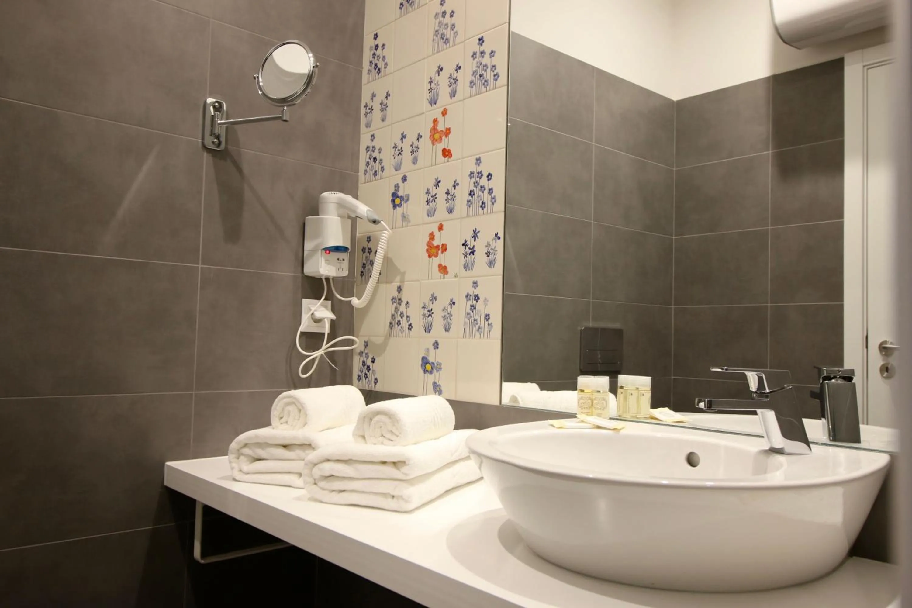 Toilet in Hotel Riverside Alfama