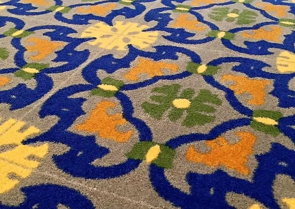 Area and facilities in Hotel Riverside Alfama