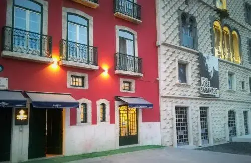 Hotel Riverside Alfama Hotel Riverside Alfama