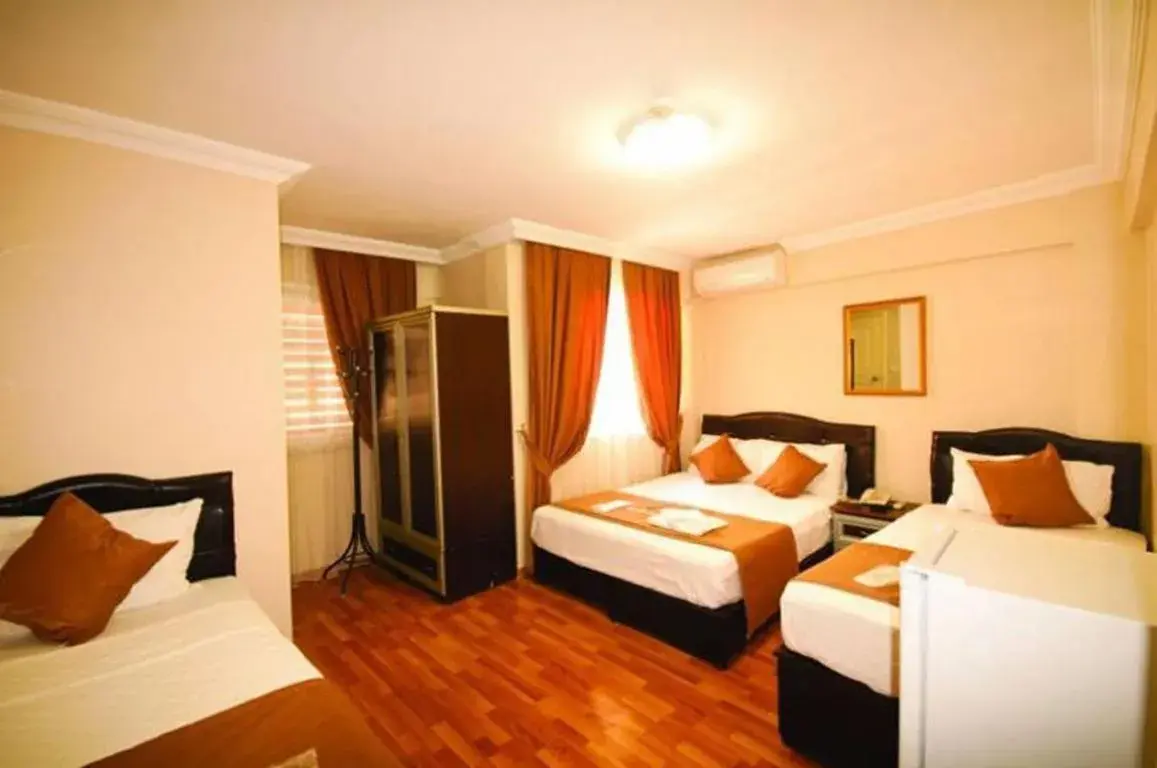 Simal Butik Hotel Simal Butik Hotel