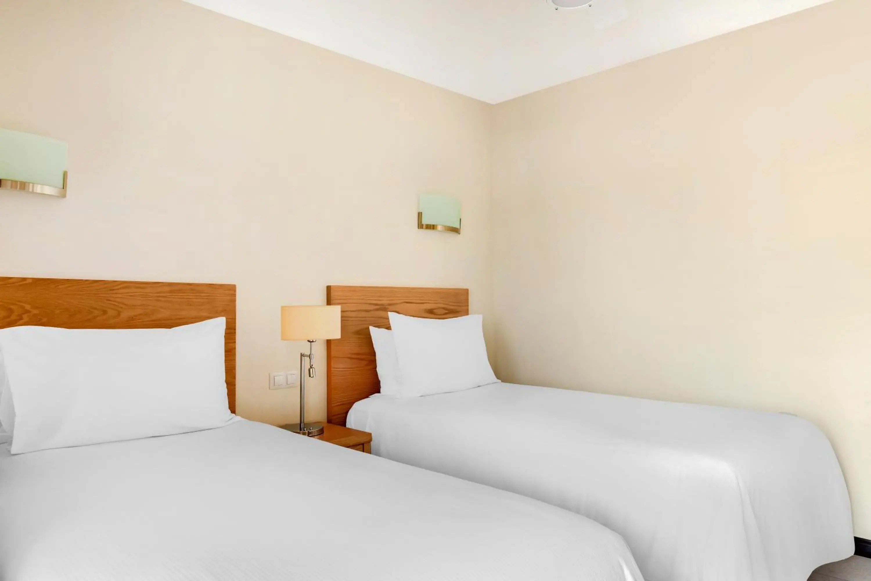 Bedroom, Bed in Club Cala Blanca Bedroom, Bed in Club Cala Blanca