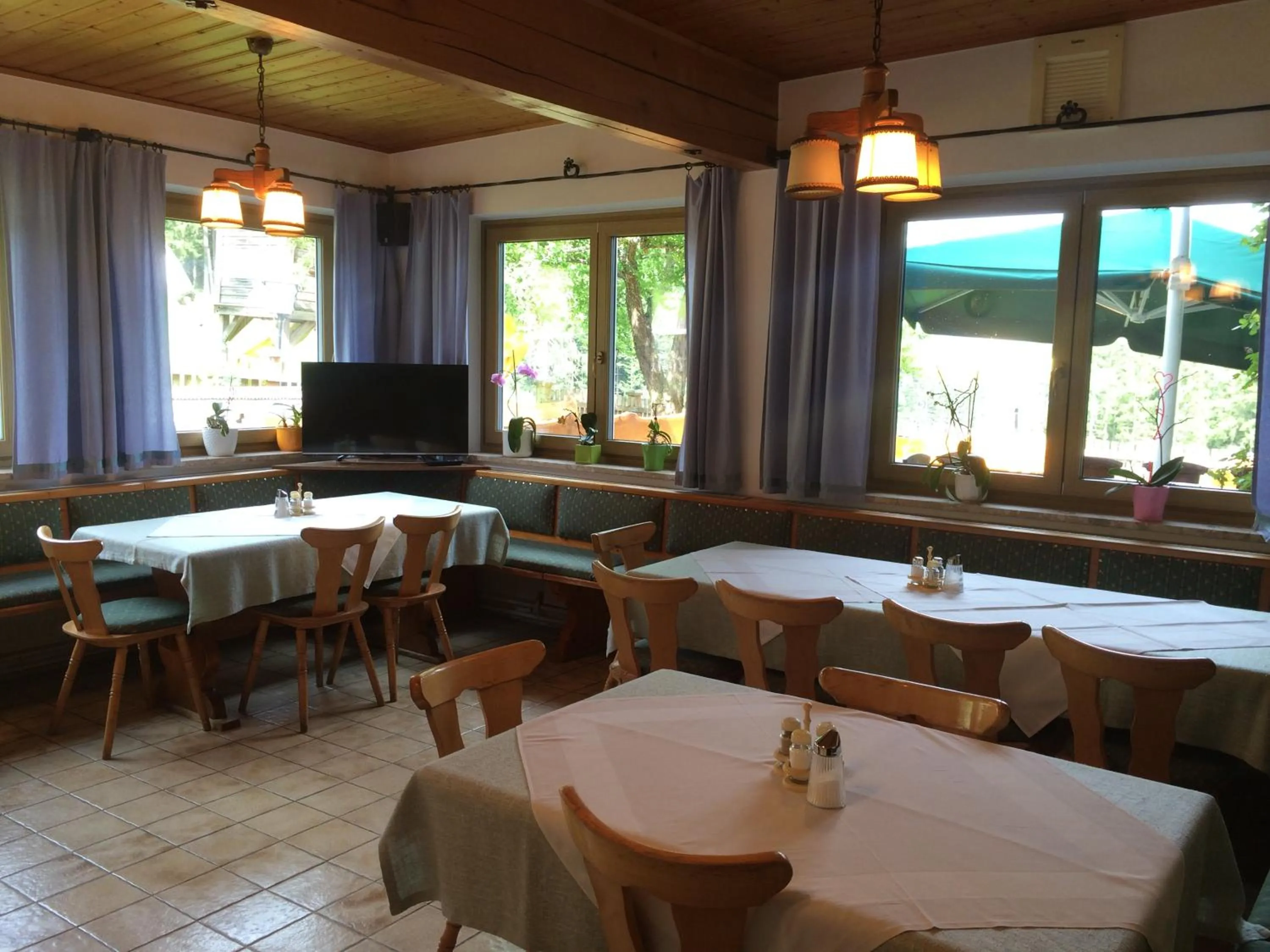 Gasthof Tennenblick