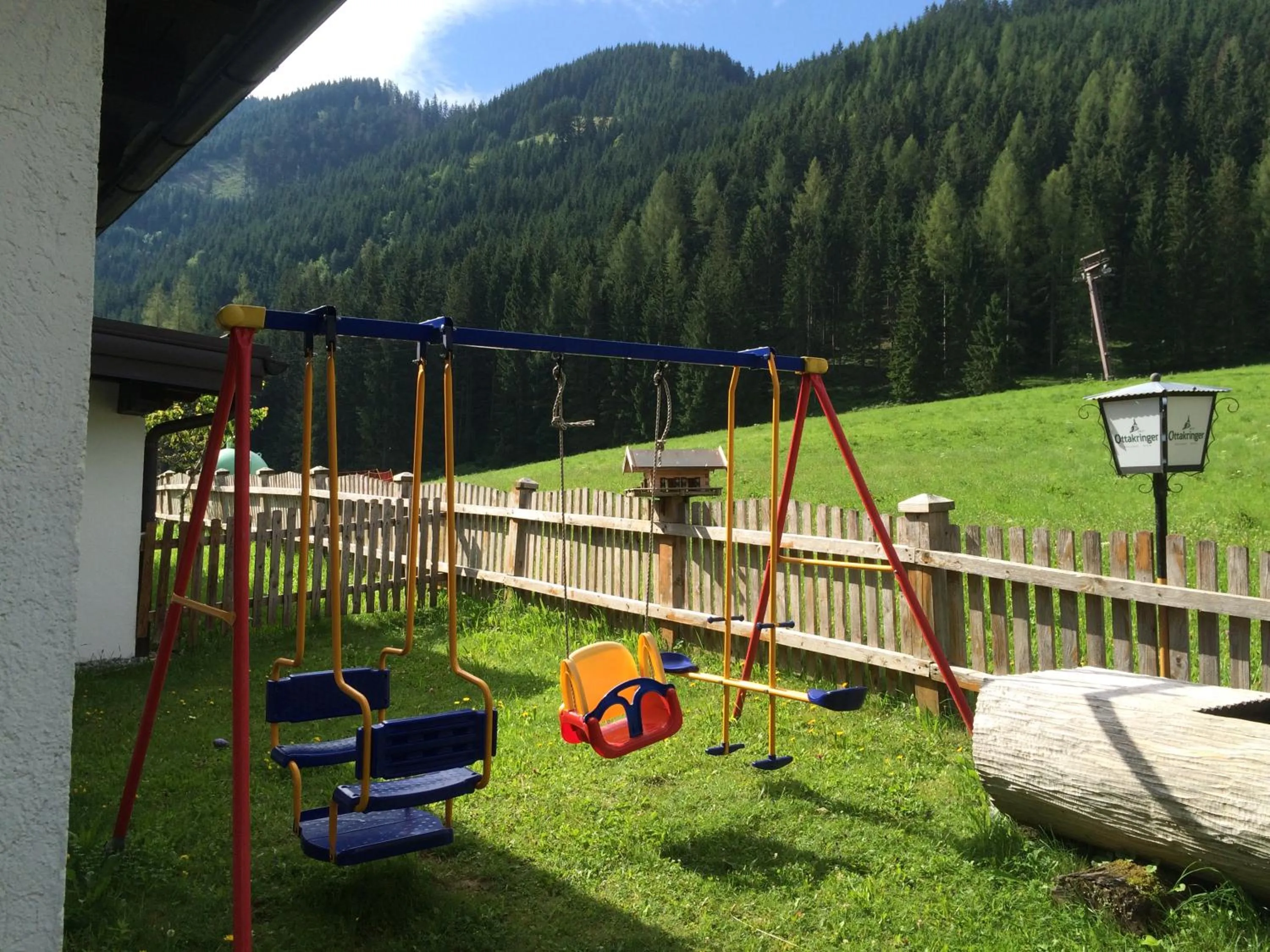 Gasthof Tennenblick