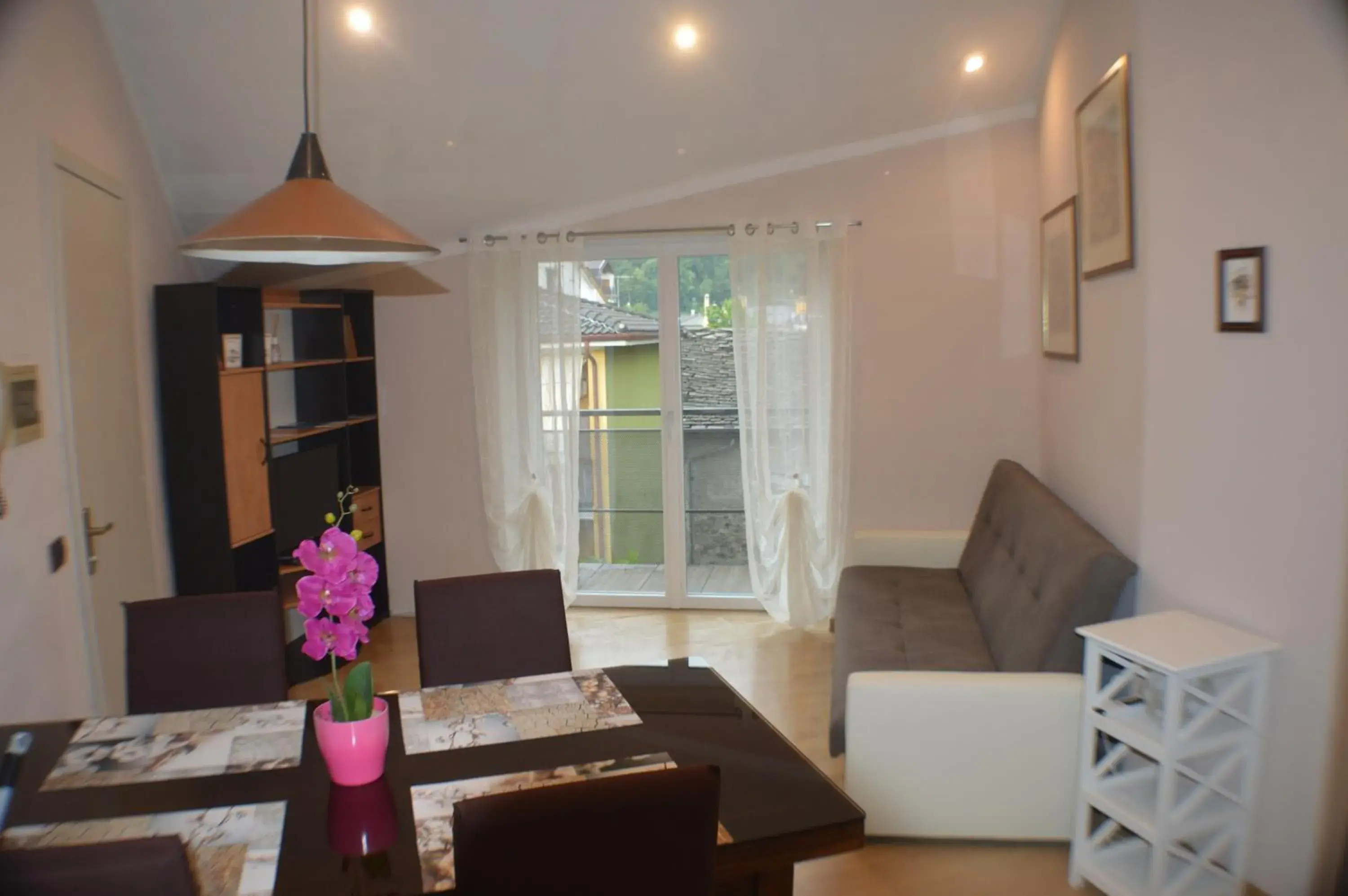 Two-Bedroom Apartment in Appartamento Mara Two-Bedroom Apartment in Appartamento Mara