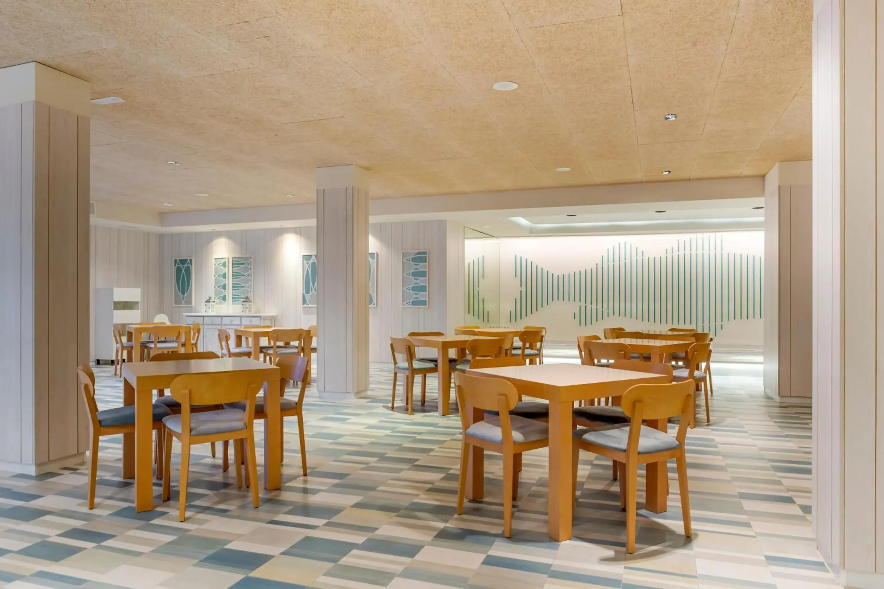 Restaurant/places to eat in Royal Oasis Club at Pueblo Quinta Restaurant/places to eat in Royal Oasis Club at Pueblo Quinta